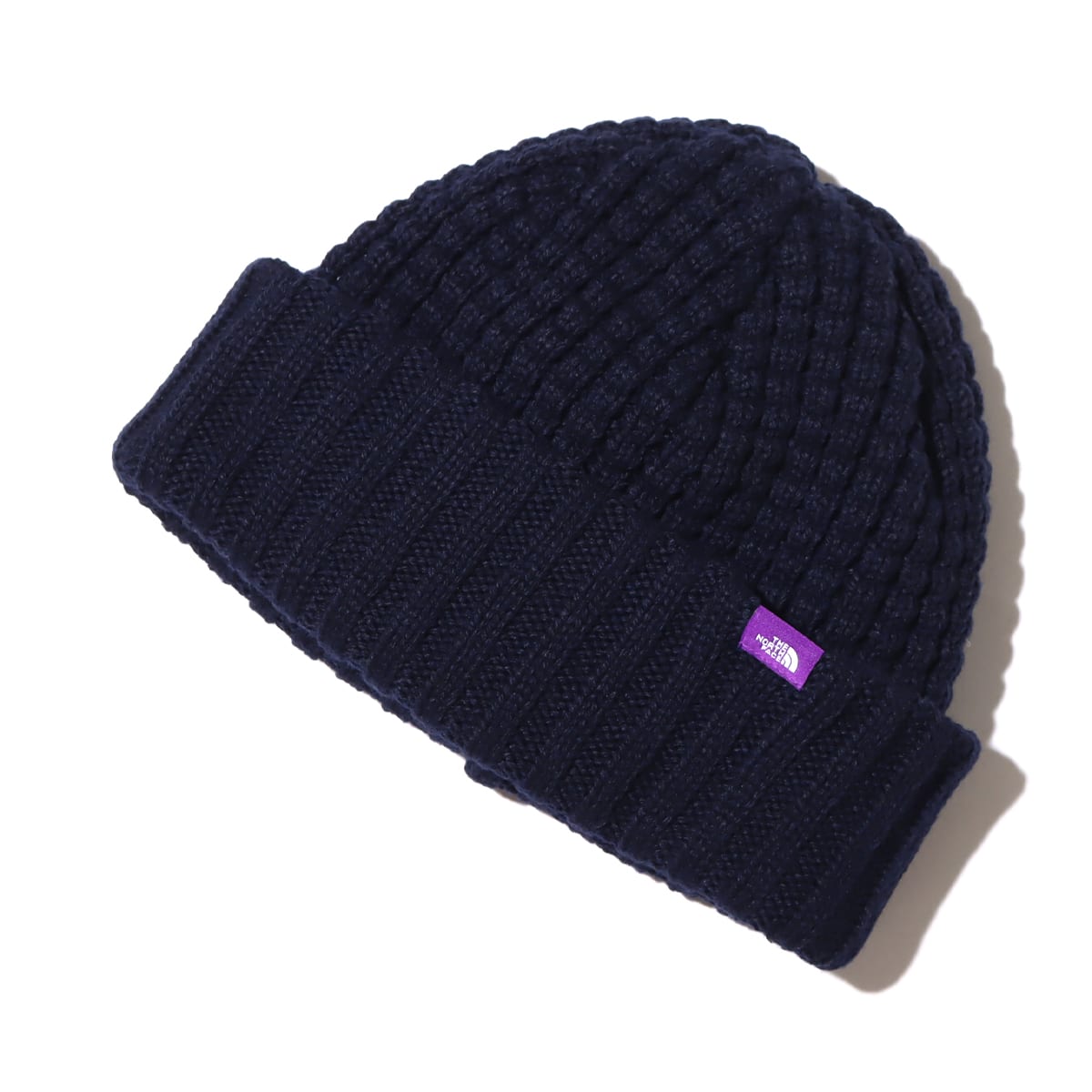 THE NORTH FACE PURPLE LABEL GORE-TEX INFINIUM™ Field Watch Cap Navy 22FW-I