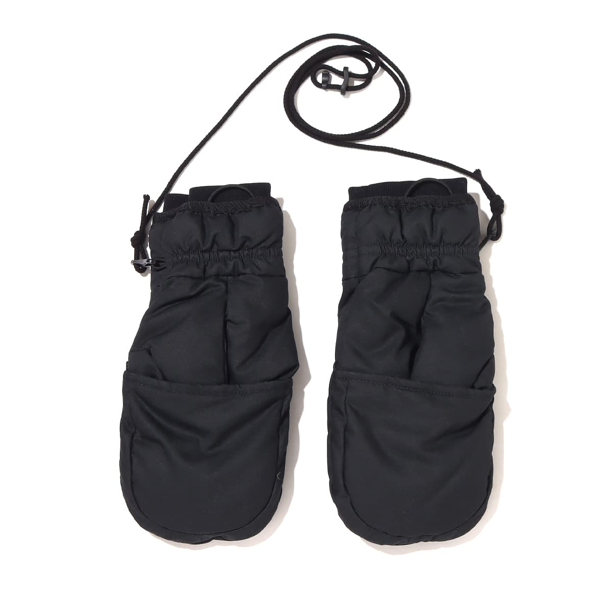 THE NORTH FACE PURPLE LABEL Lightweight Twill Mountain Down Glove