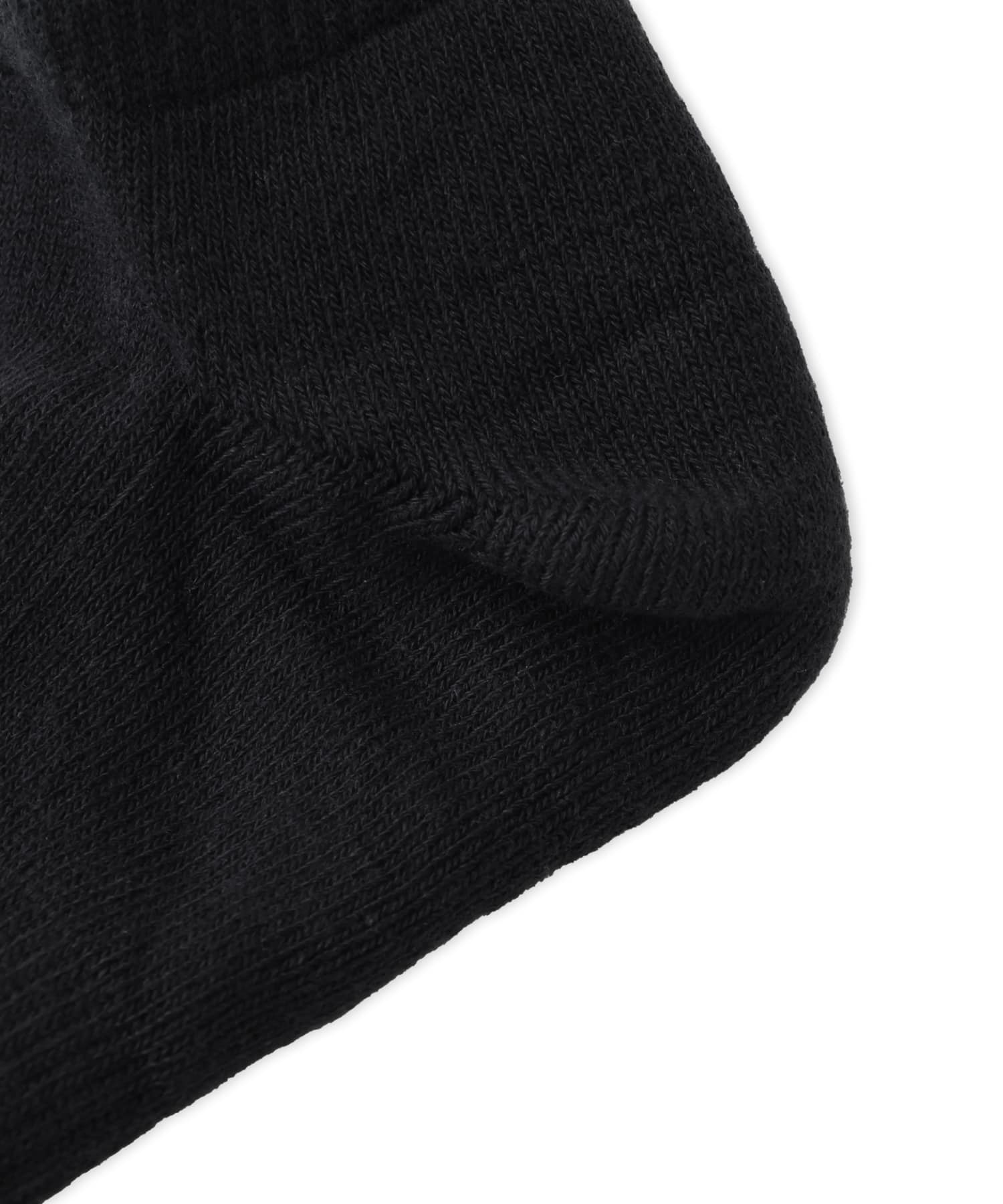 THE NORTH FACE TNF LOGO 2P SHORT TNFブラックの画像