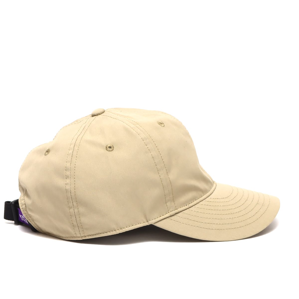 THE NORTH FACE PURPLE LABEL 65/35 GORE-TEX INFINIUM(TM) Cap Vintage Beige 23SS-Iの画像