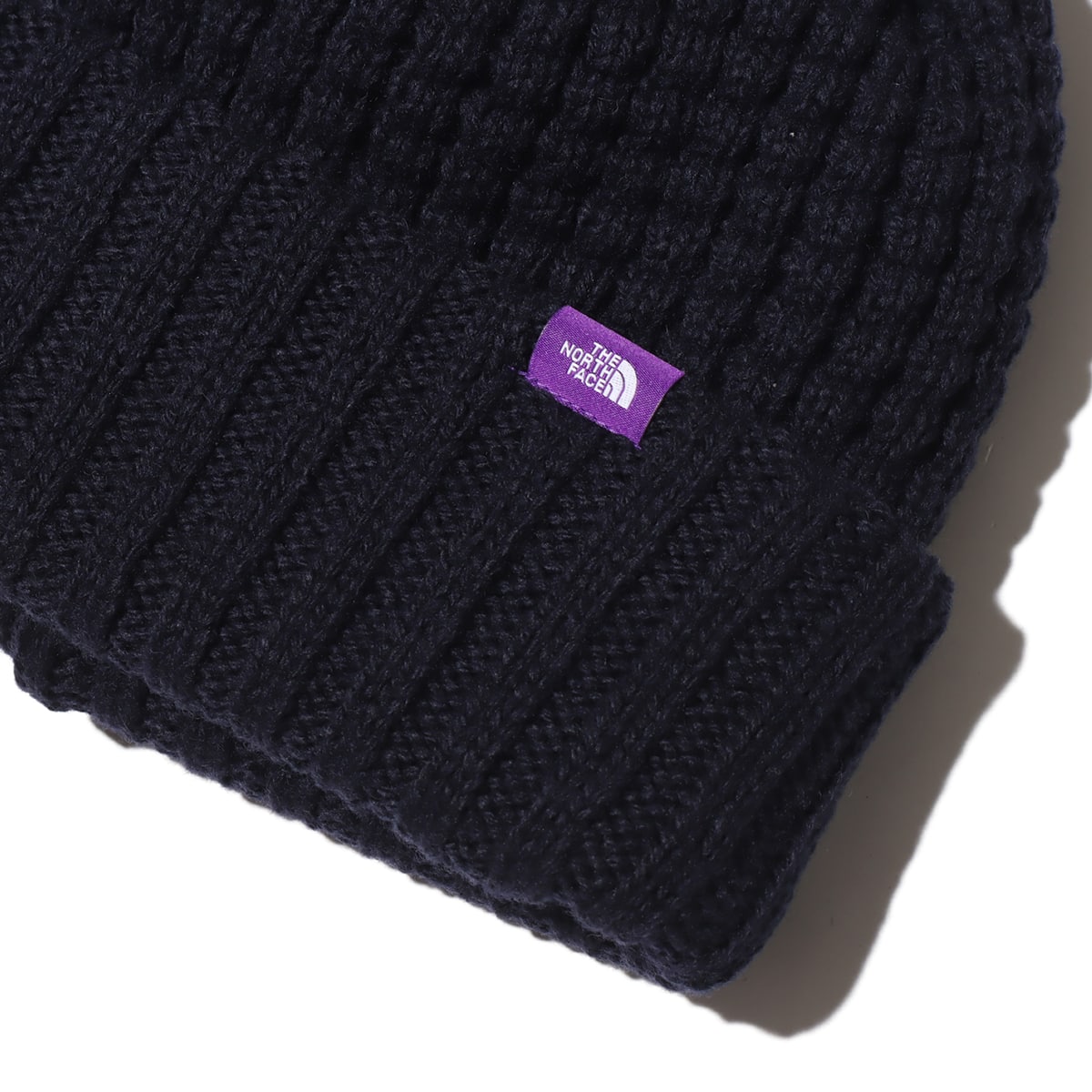 THE NORTH FACE PURPLE LABEL GORE-TEX INFINIUM(TM) Field Watch Cap Navy 23FW-Iの画像