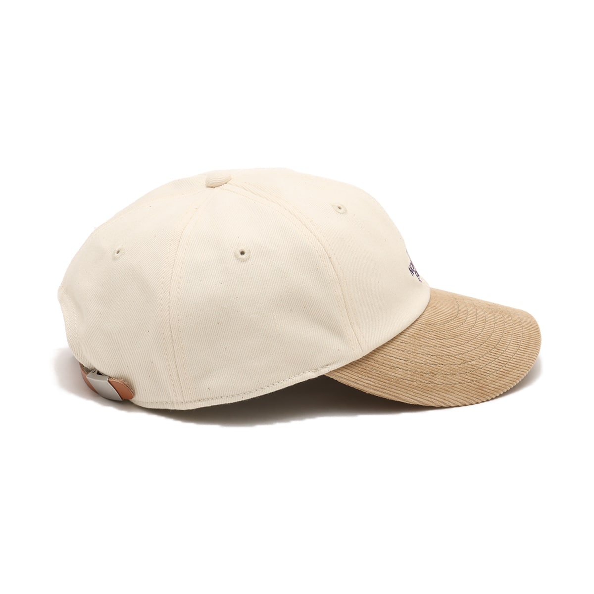 THE NORTH FACE PURPLE LABEL Denim WINDSTOPPER® Cap Natural