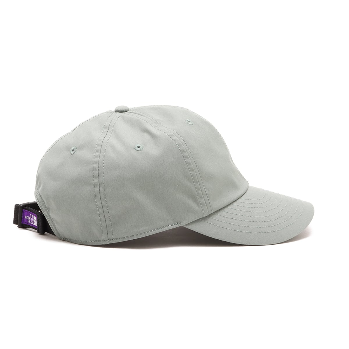 THE NORTH FACE PURPLE LABEL 65/35 WINDSTOPPER® Cap Light Sageの画像