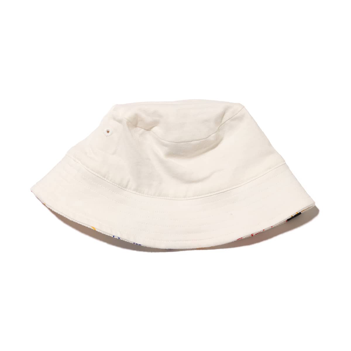 THE NORTH FACE Baby Hat & Bib Set ラインアニマルズ 24SS-Iの画像
