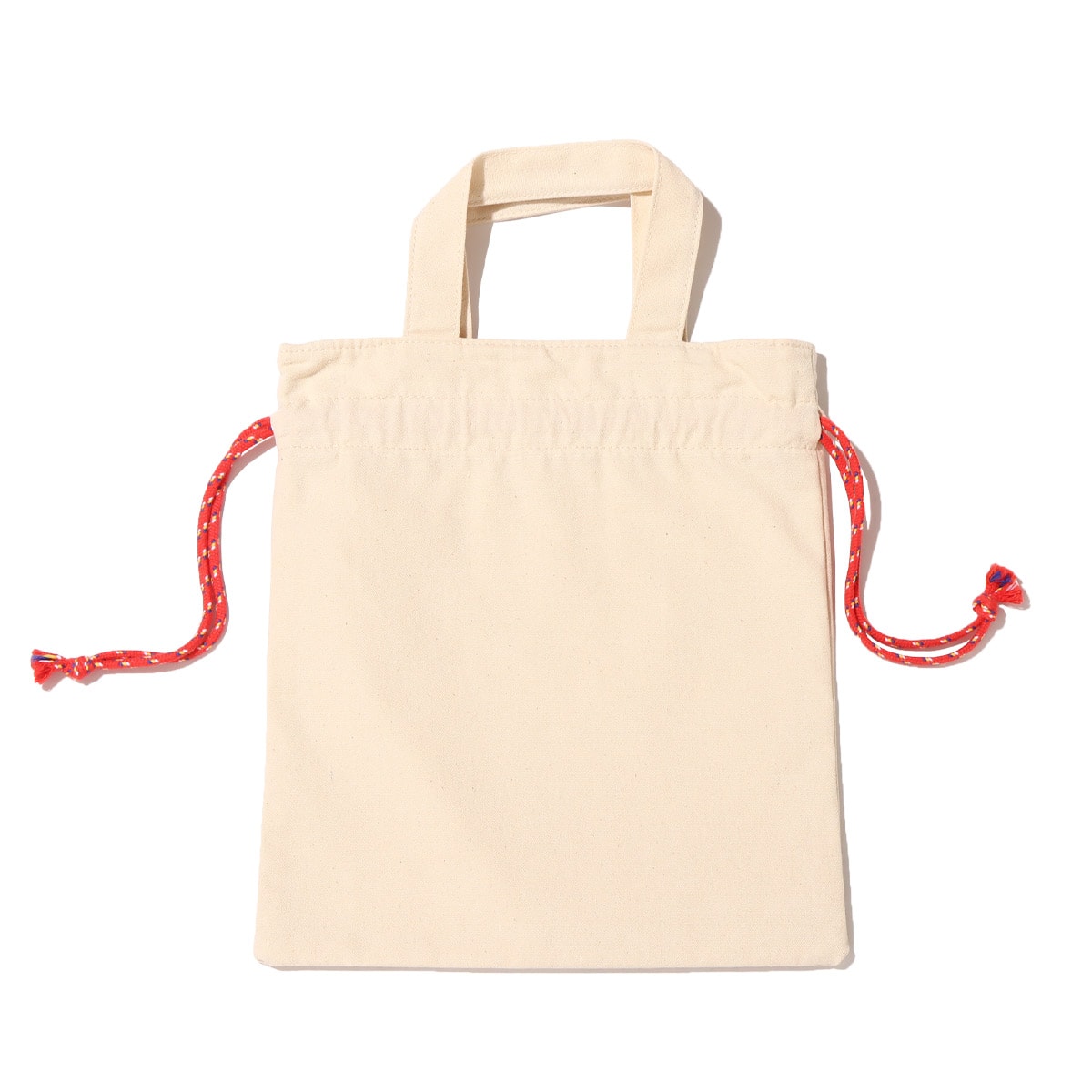 THE NORTH FACE BABY HAT & BIB SET サザンライト 23SS-Iの画像