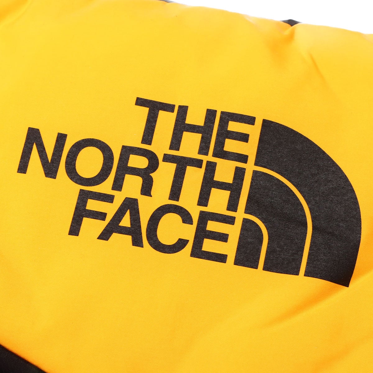 THE NORTH FACE BABY TNF INSULATION MAT サミットゴールド 23SS-I