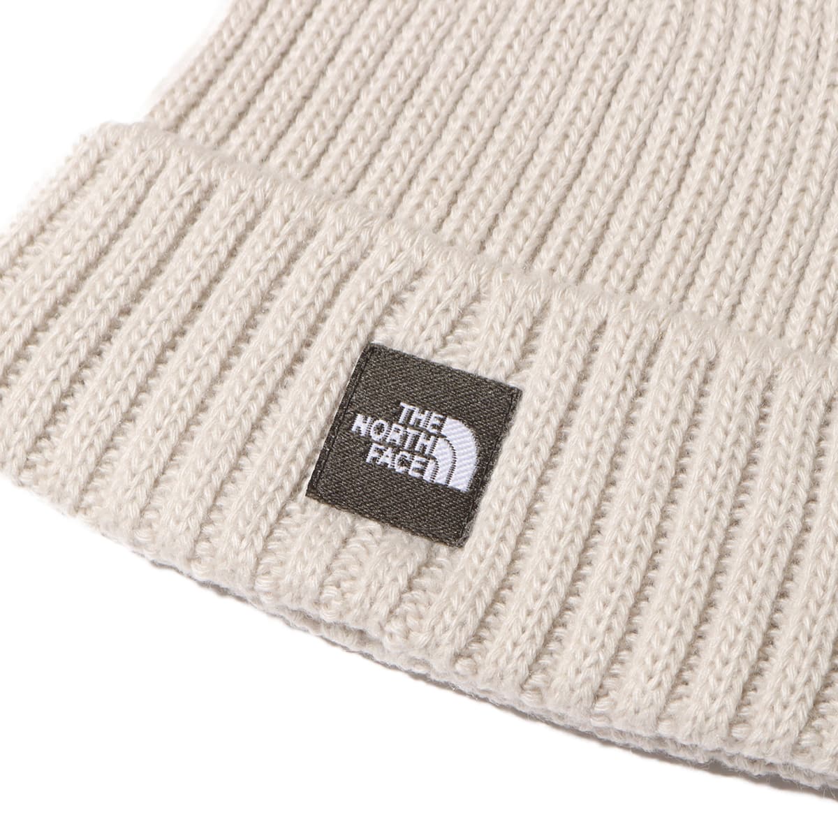 THE NORTH FACE BABY CAPPUCHO LID サンドスト 23FW-Iの画像