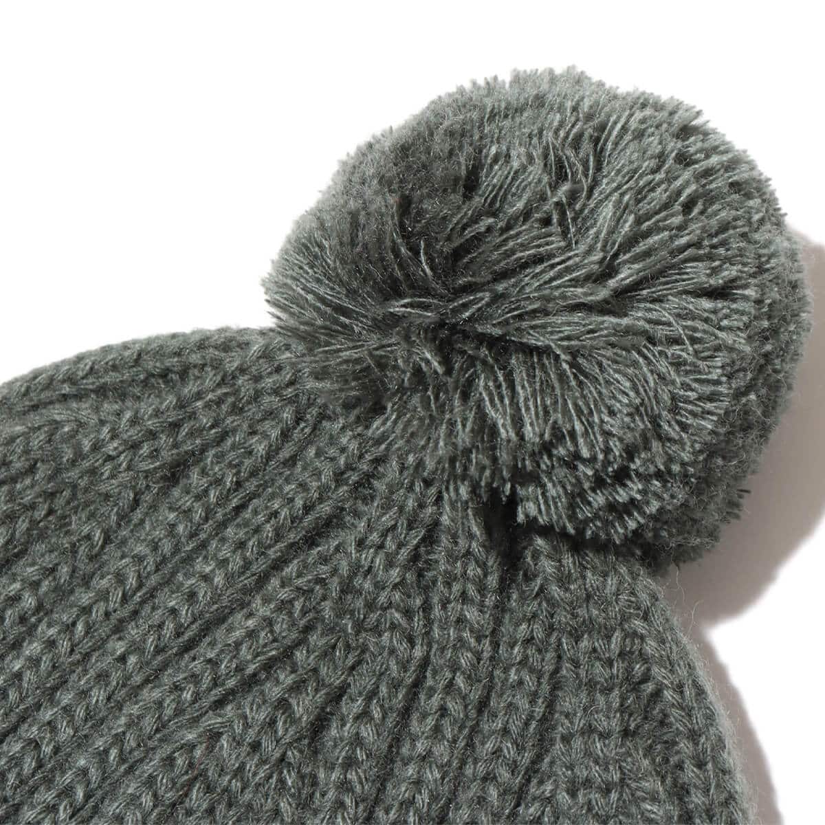 THE NORTH FACE Baby Cappucho Lid タイムグリーン 24SS-Iの画像