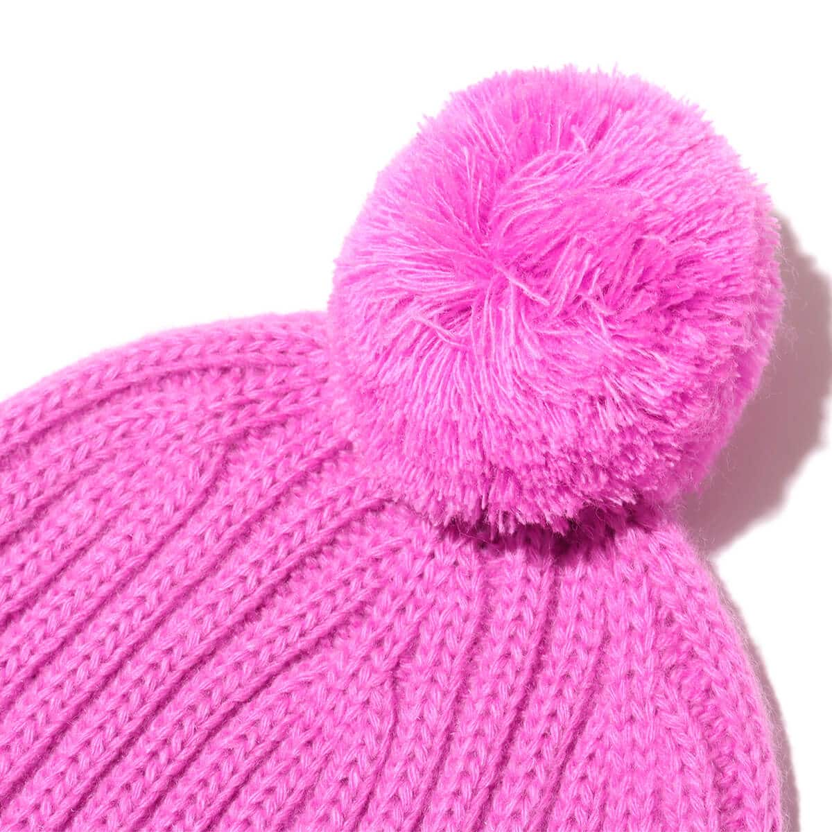 THE NORTH FACE Baby Cappucho Lid バイオレットクロッカス 24SS-Iの画像
