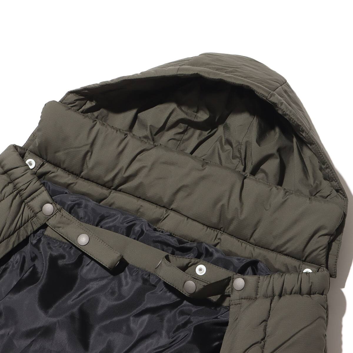 THE NORTH FACE BABY SHELL BLANKET ニュートープ 23FW-I