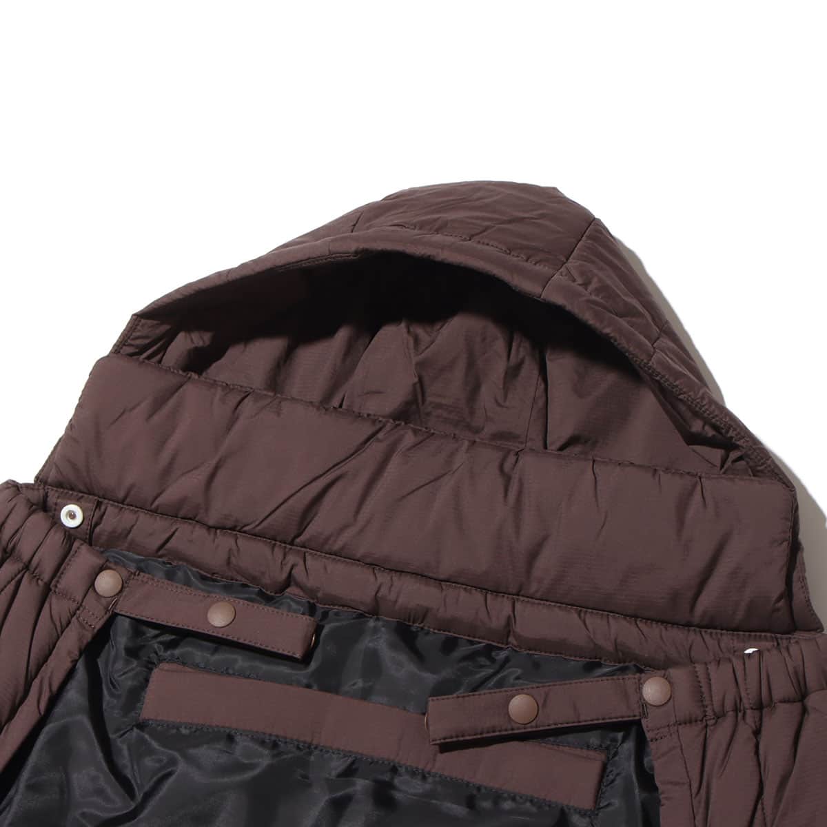 THE NORTH FACE BABY SHELL BLANKET スレトブラ 23FW-I