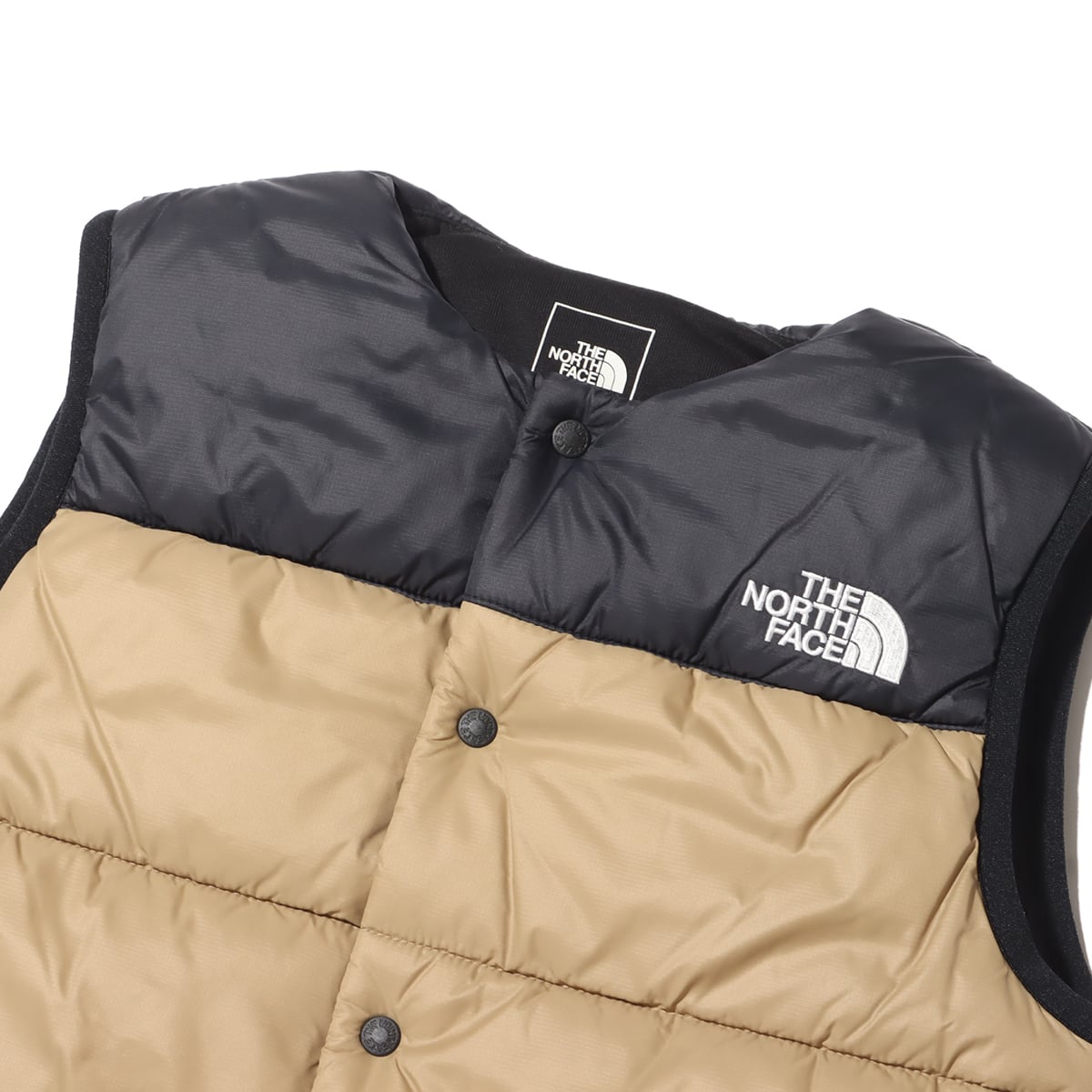 THE NORTH FACE BABY INSULATED SLEEPER ケプルタン 23FW-I