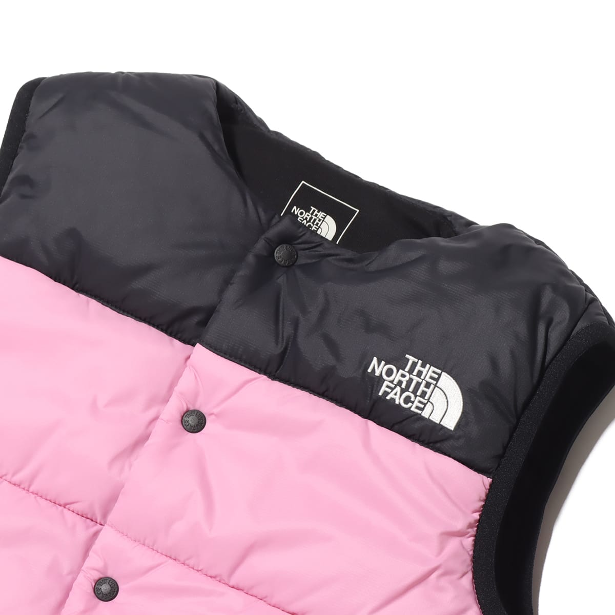 THE NORTH FACE BABY INSULATED SLEEPER OCピンク 23FW-I