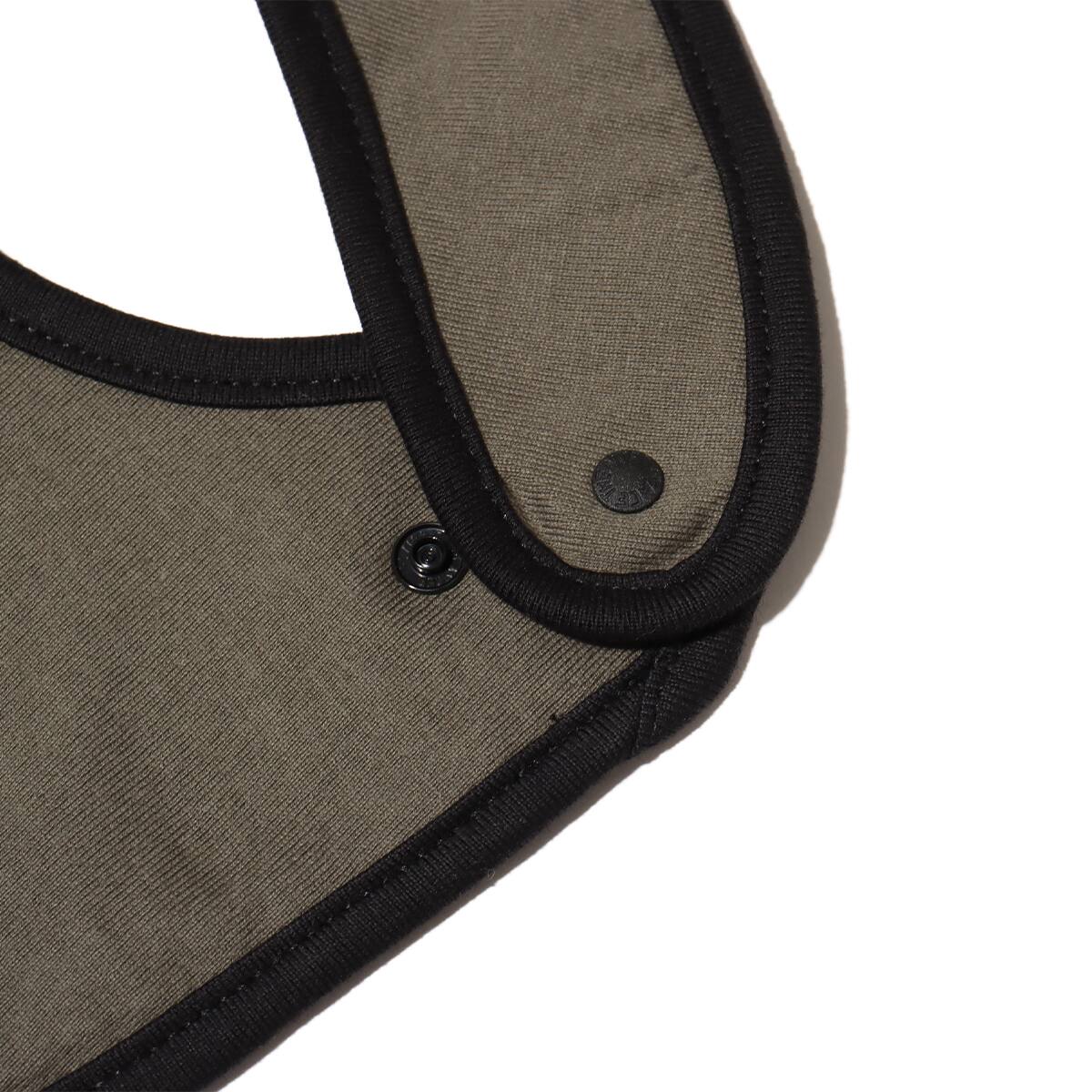 THE NORTH FACE Baby Bib ニュートープ2 24SS-Iの画像