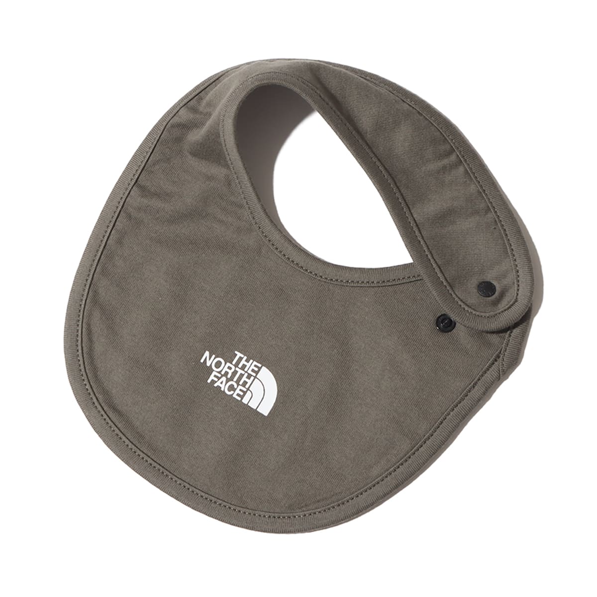 THE NORTH FACE BABY BIB ニュートープ 23FW-Iの画像