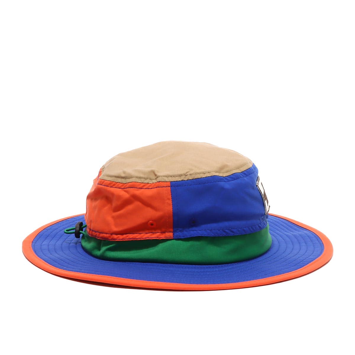 THE NORTH FACE KIDS GRAND HORIZON HAT マルチカラー2 23SS-Iの画像