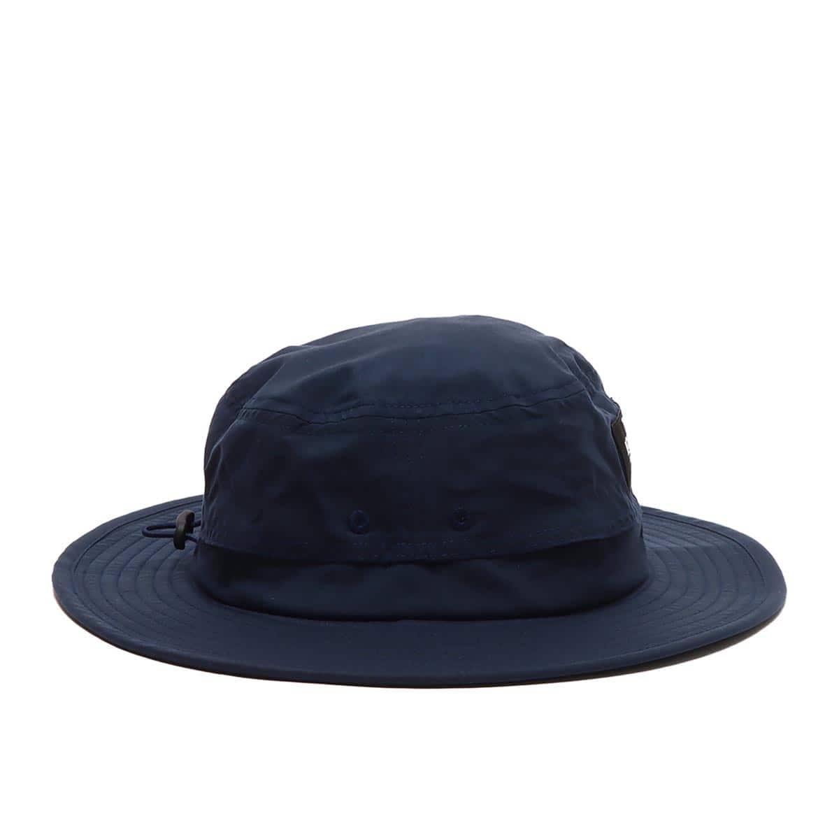 THE NORTH FACE KIDS HORIZON HAT アーバンネイビー 23SS-Iの画像