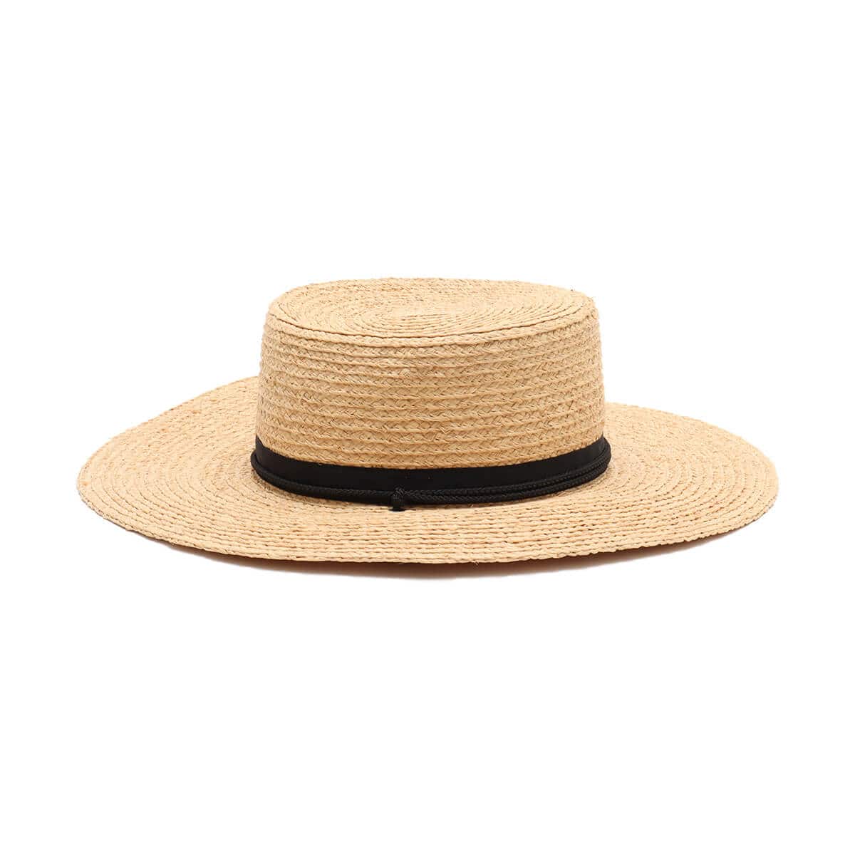 THE NORTH FACE Womens Raffia Blade Hat ナチュラルの画像