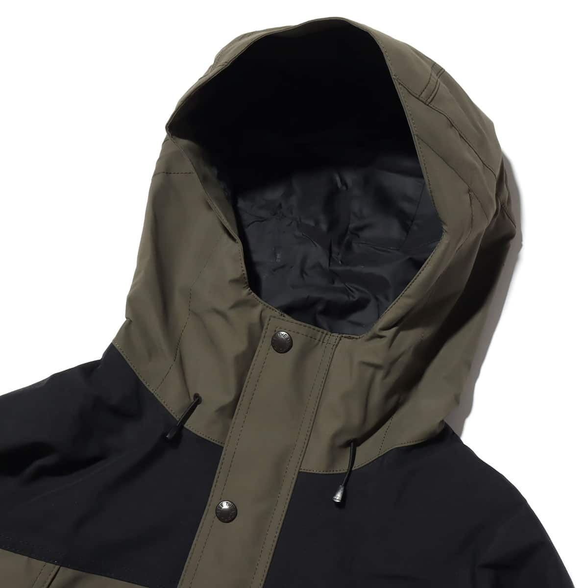 THE NORTH FACE MOUNTAIN LIGHT JACKET ニュートープ 22SS-I