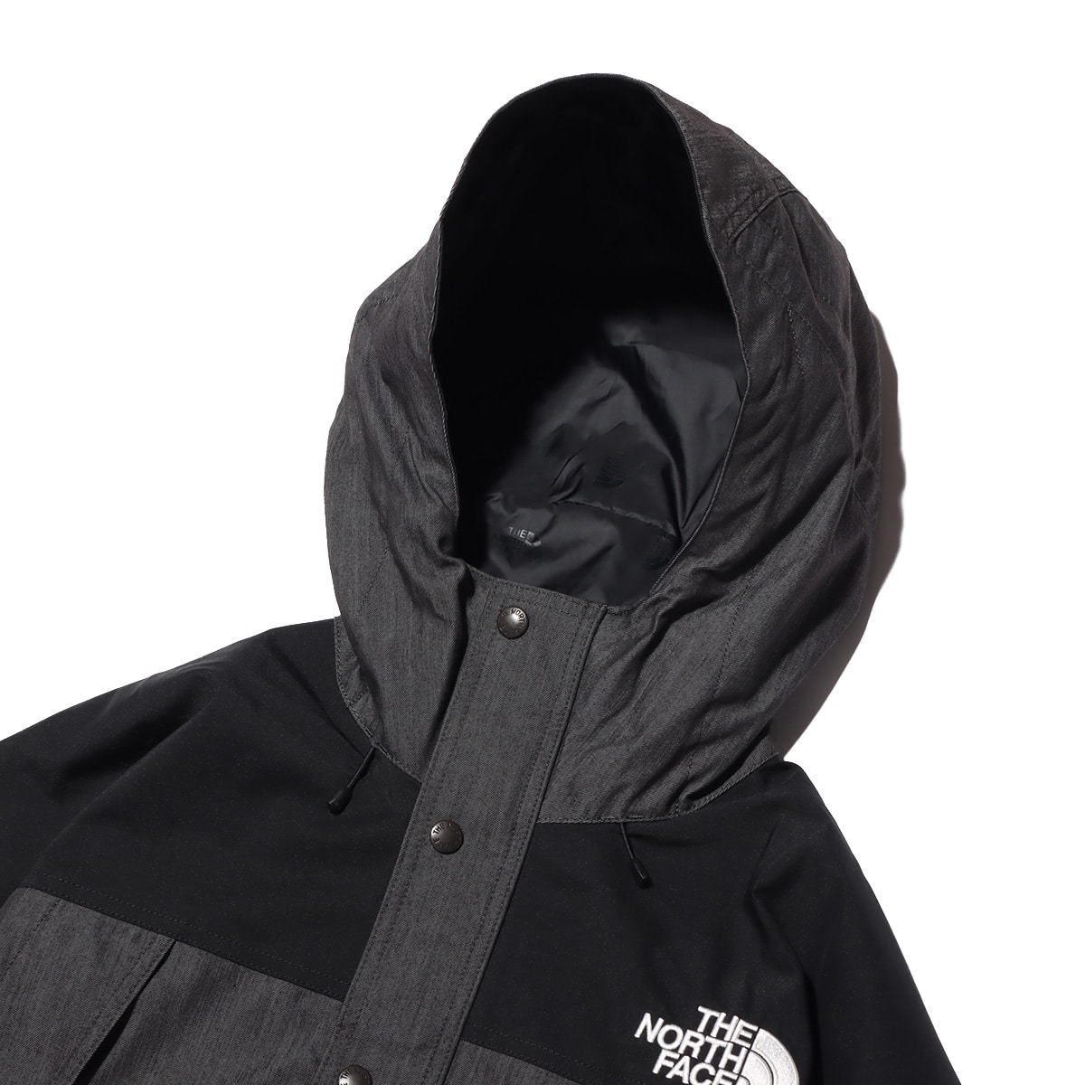 THE NORTH FACE　MOUNTAIN LIGHT JACKET　BD