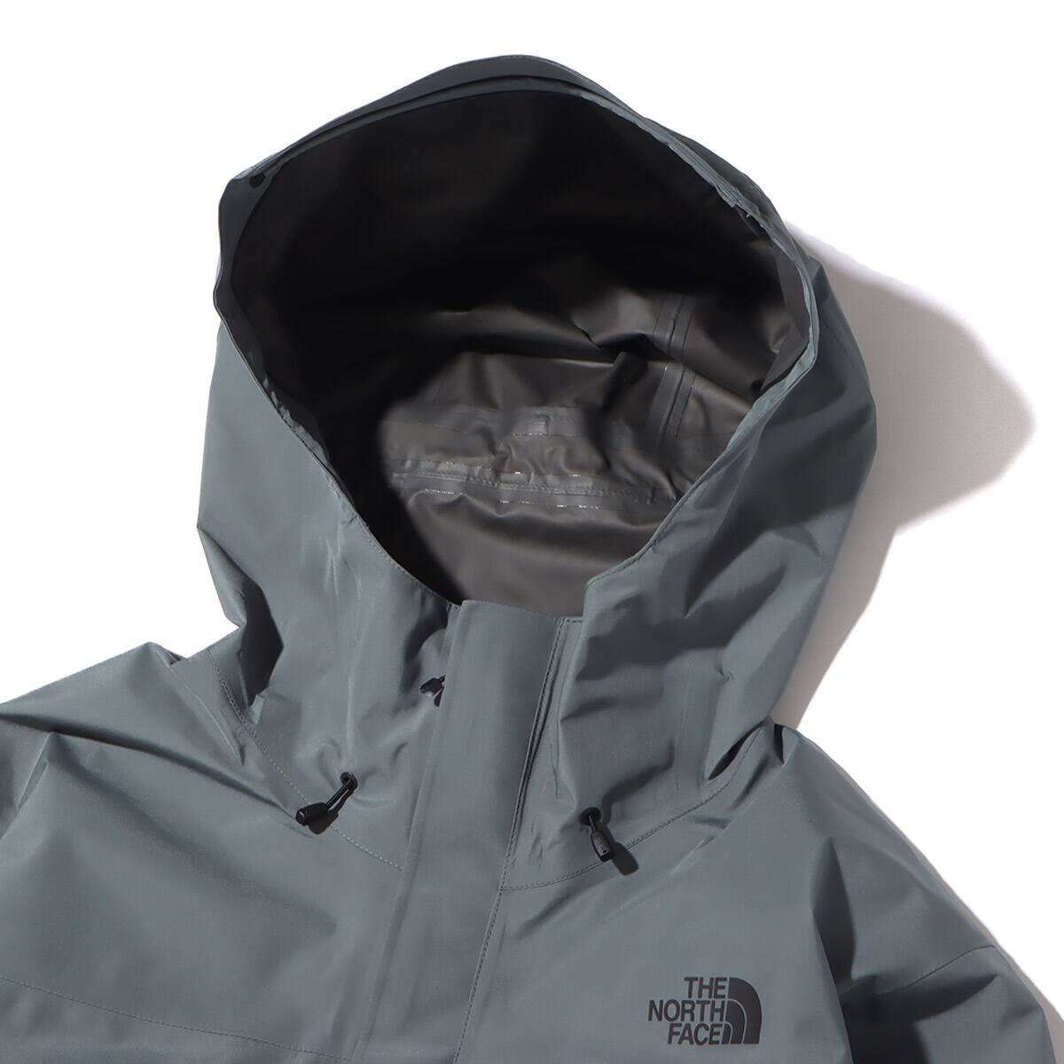 THE NORTH FACE CLOUD JACKET バルサムグリーン 22SS-I