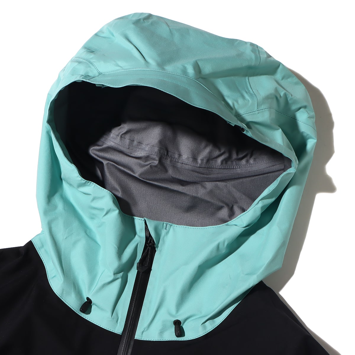 THE NORTH FACE CLIMB LIGHT JACKET ワサビ 22FW-I