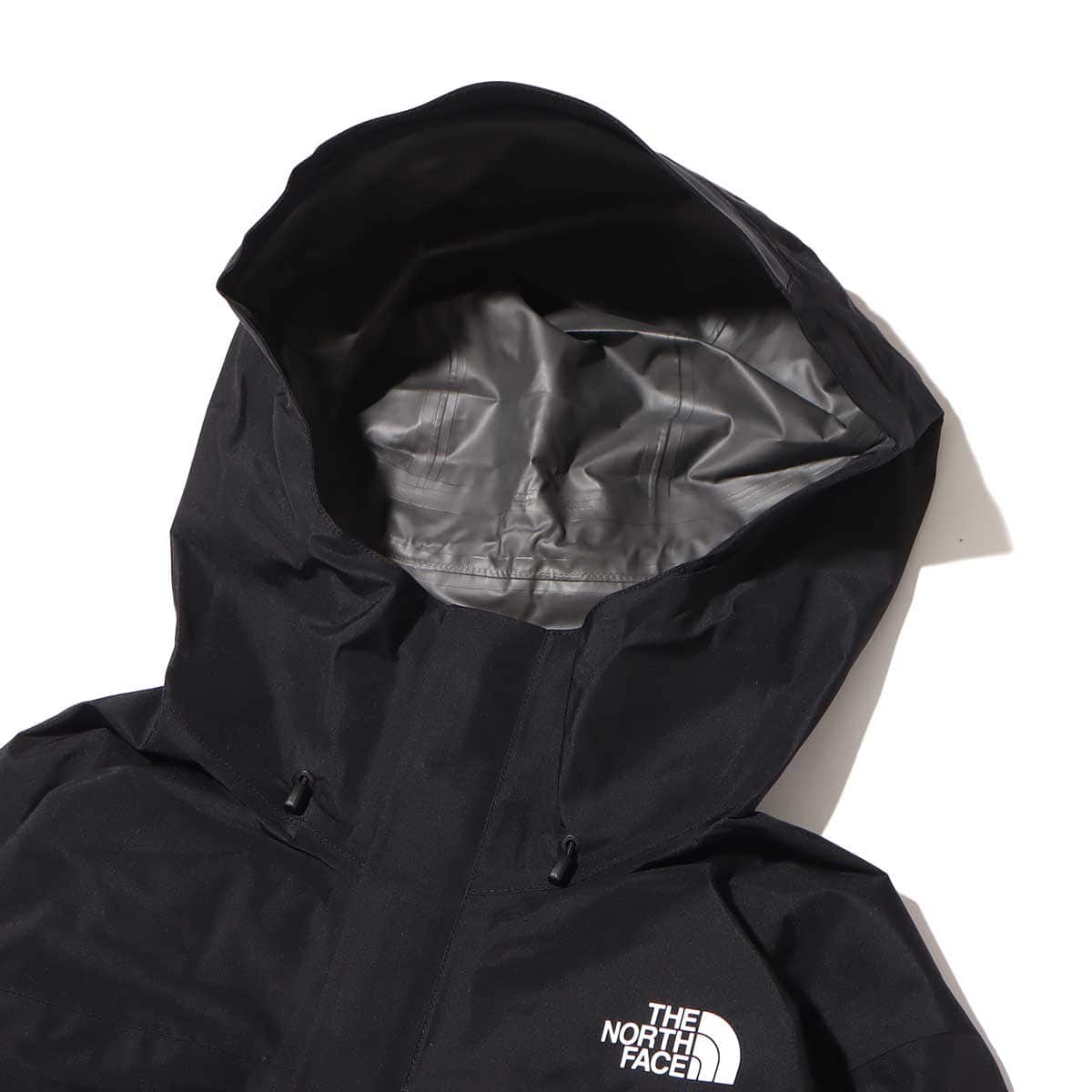 THE NORTH FACE CLOUD JACKET BLACK