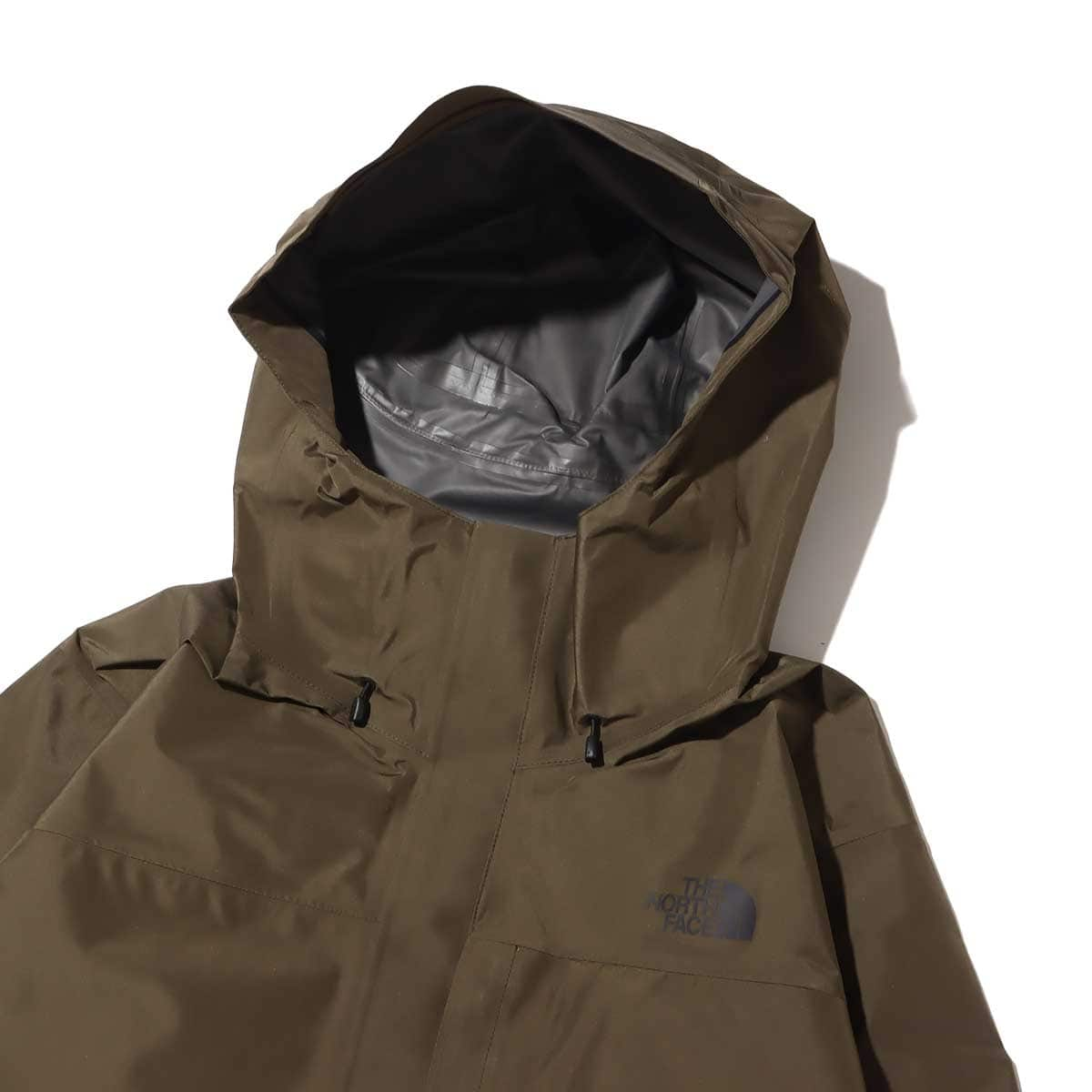 THE NORTH FACE CLOUD JACKET ニュートープ 23SS-I