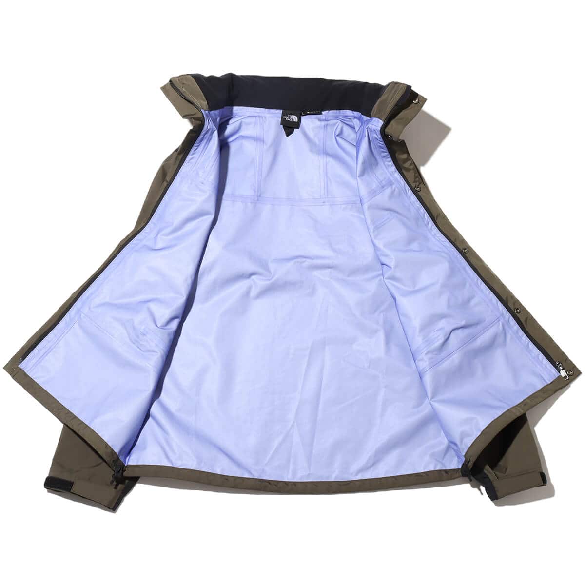 THE NORTH FACE Mountain Raintex Jacket ニュートープ（ザ