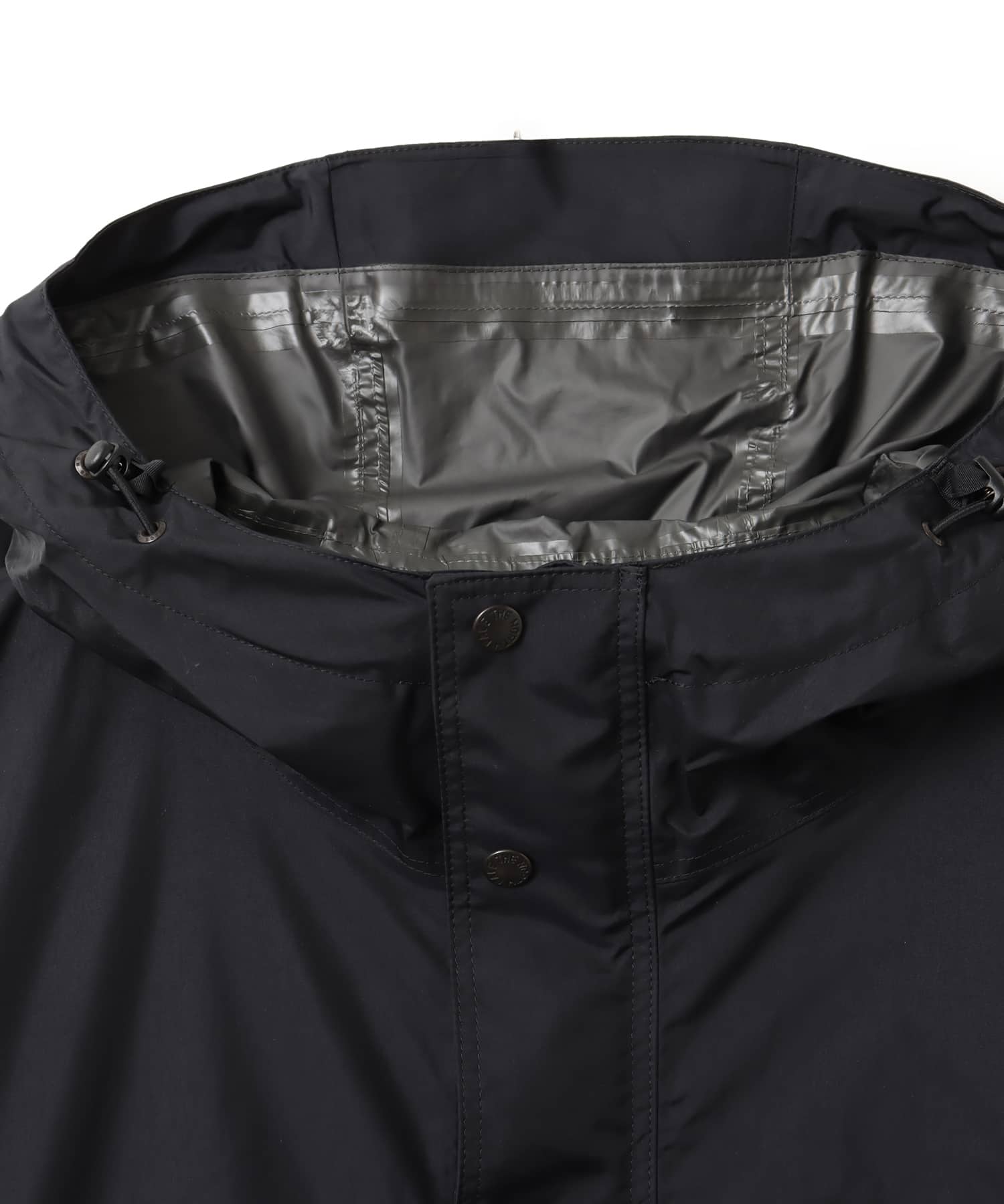 THE NORTH FACE TORENIAN ANORAK ブラックの画像