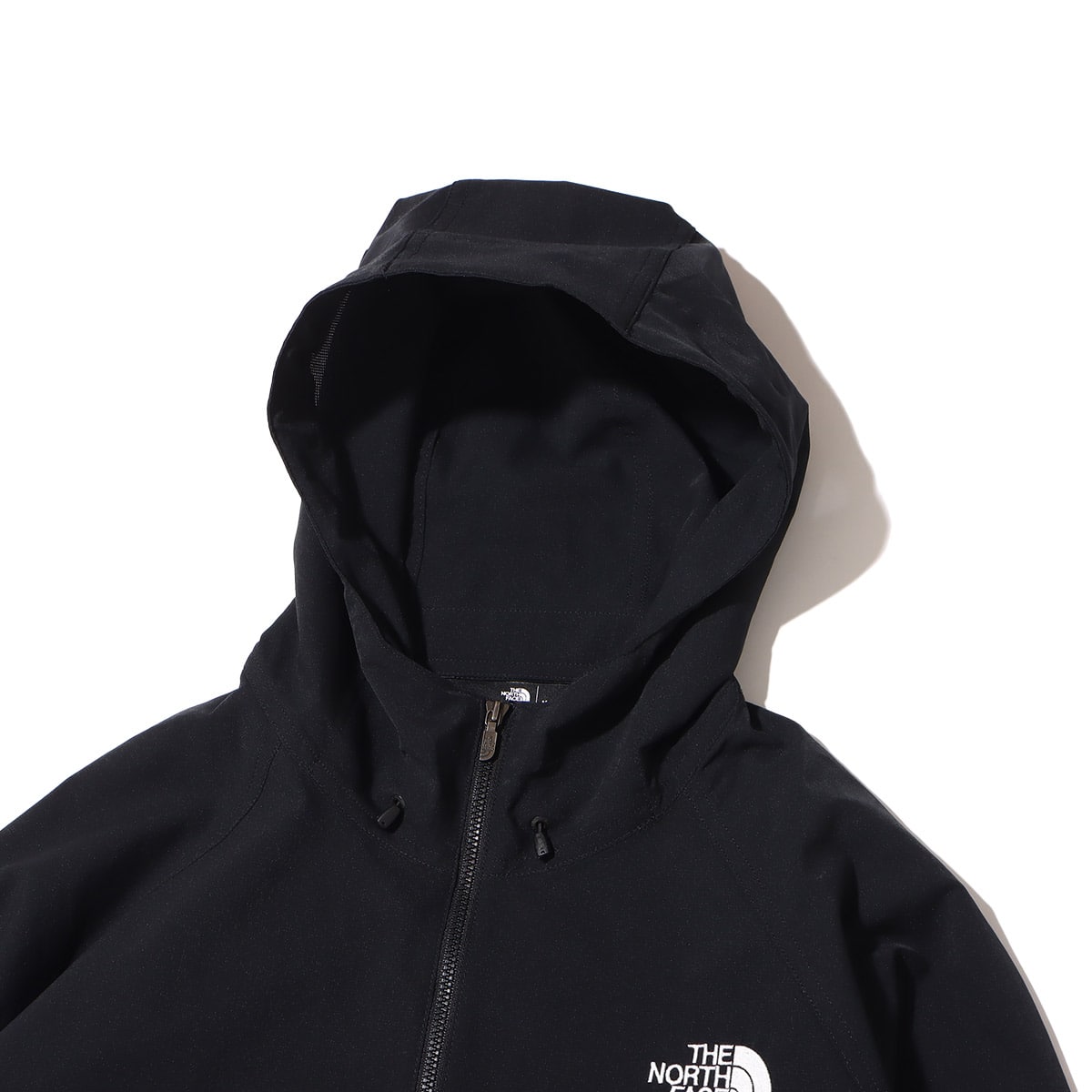 THE NORTH FACE TNF BE FREE JACKET BLACK 23SS-I