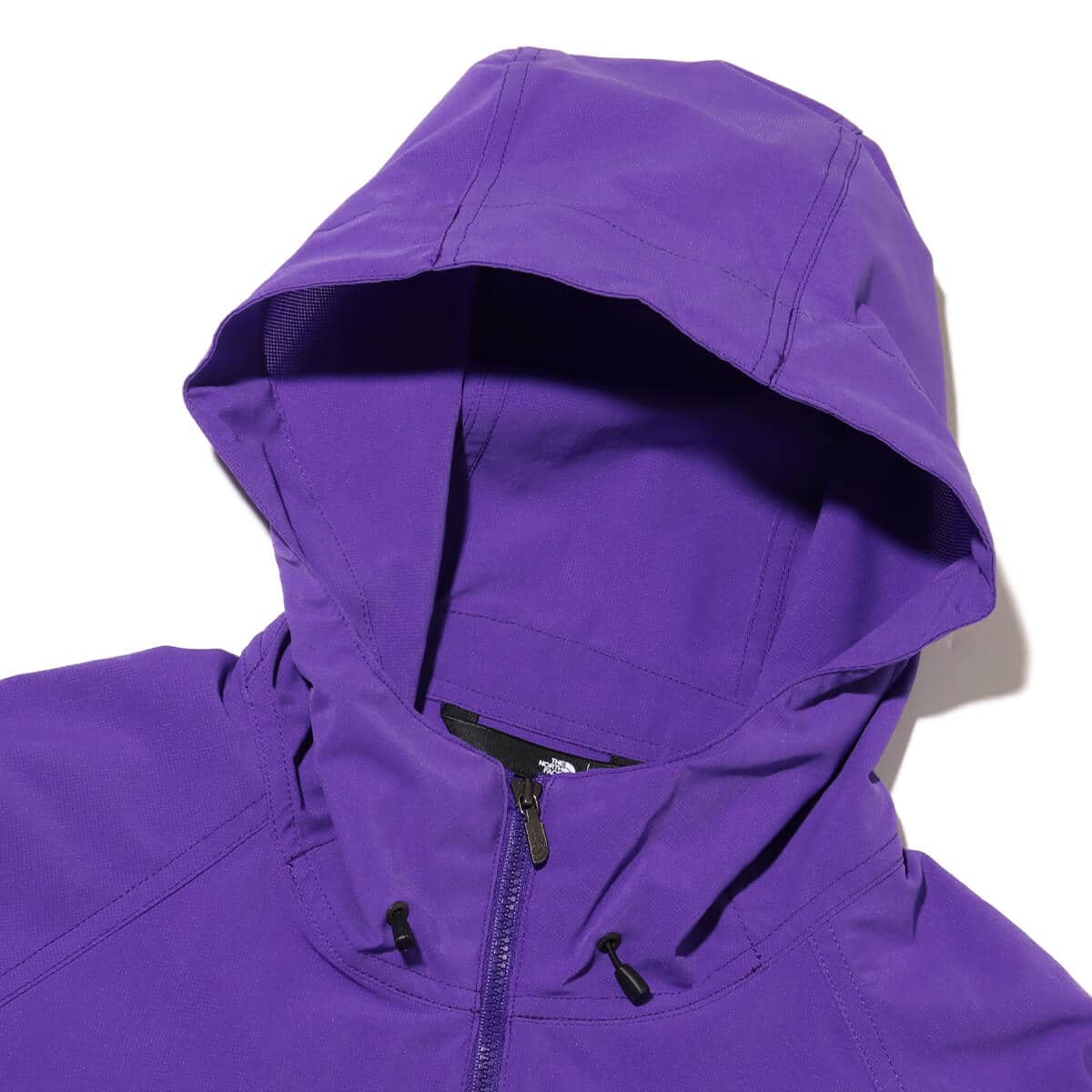 THE NORTH FACE TNF Be Free Jacket TNFパープルの画像