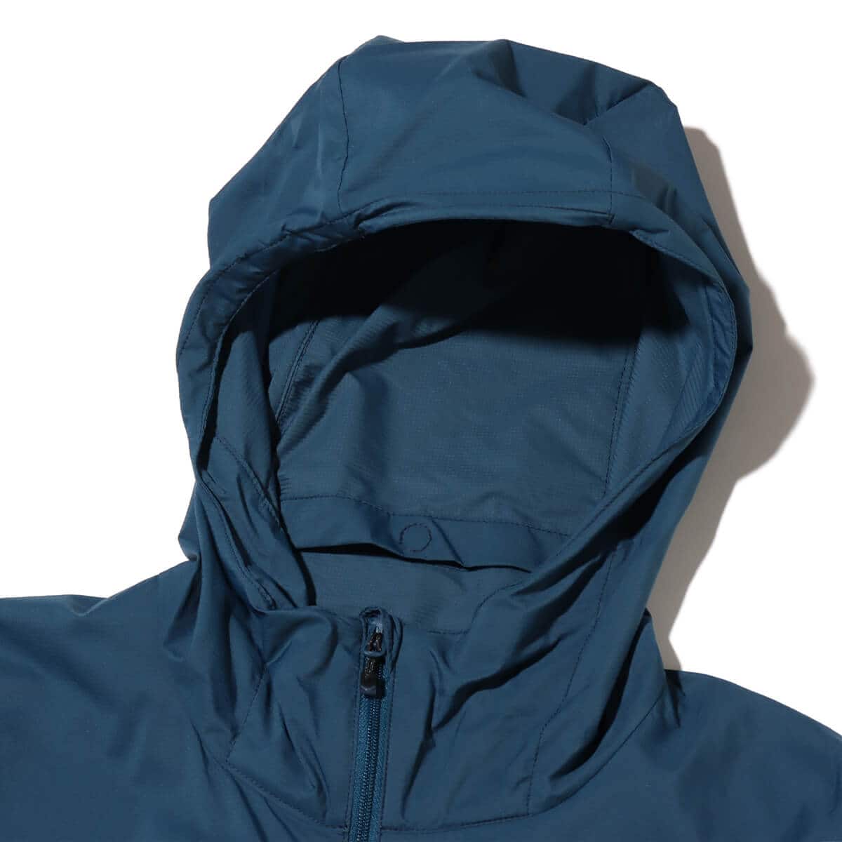 THE NORTH FACE Swallowtail Hoodie モントレーブルー（ザ