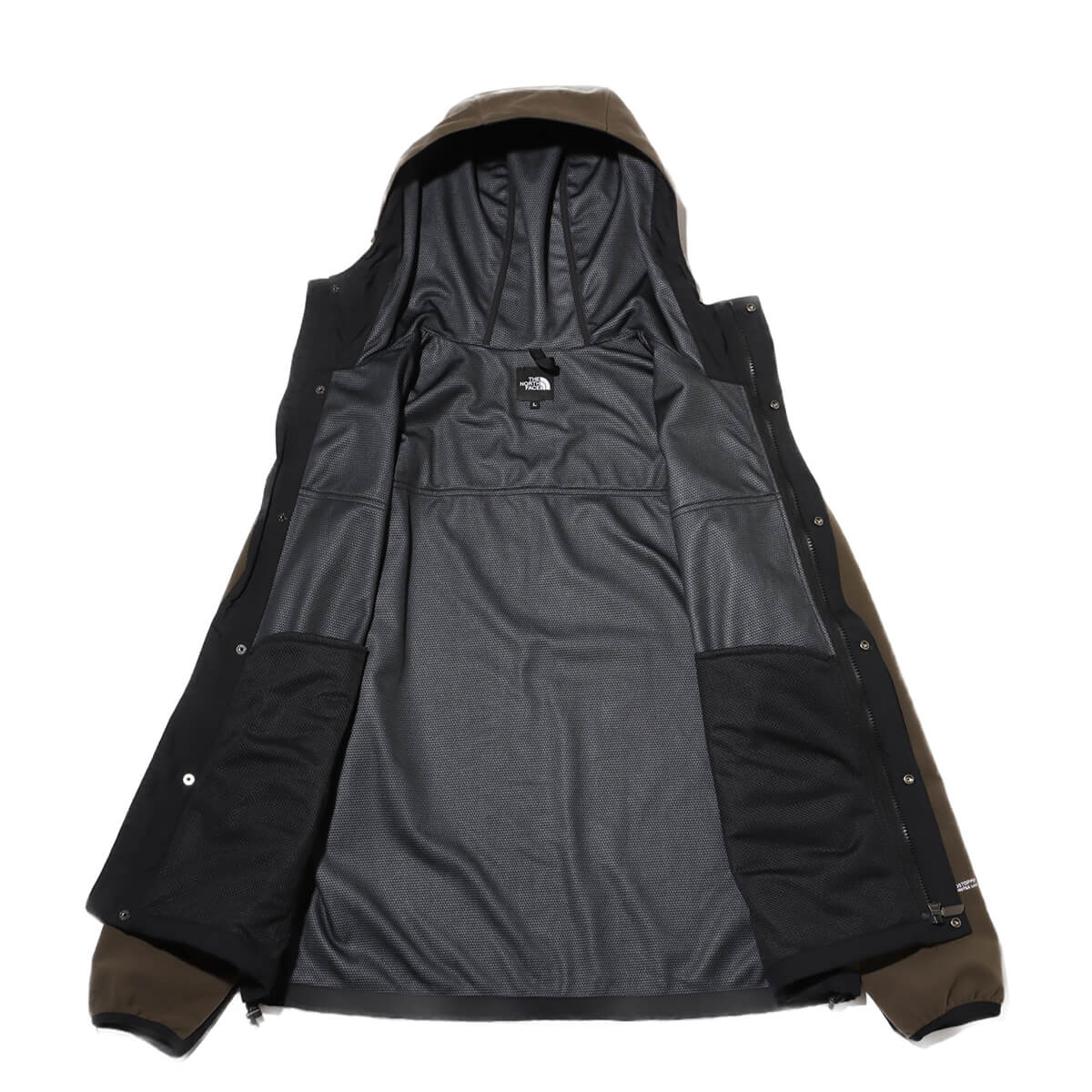 THE NORTH FACE WP Pamir Jacket ニュートープ（ザ・ノース