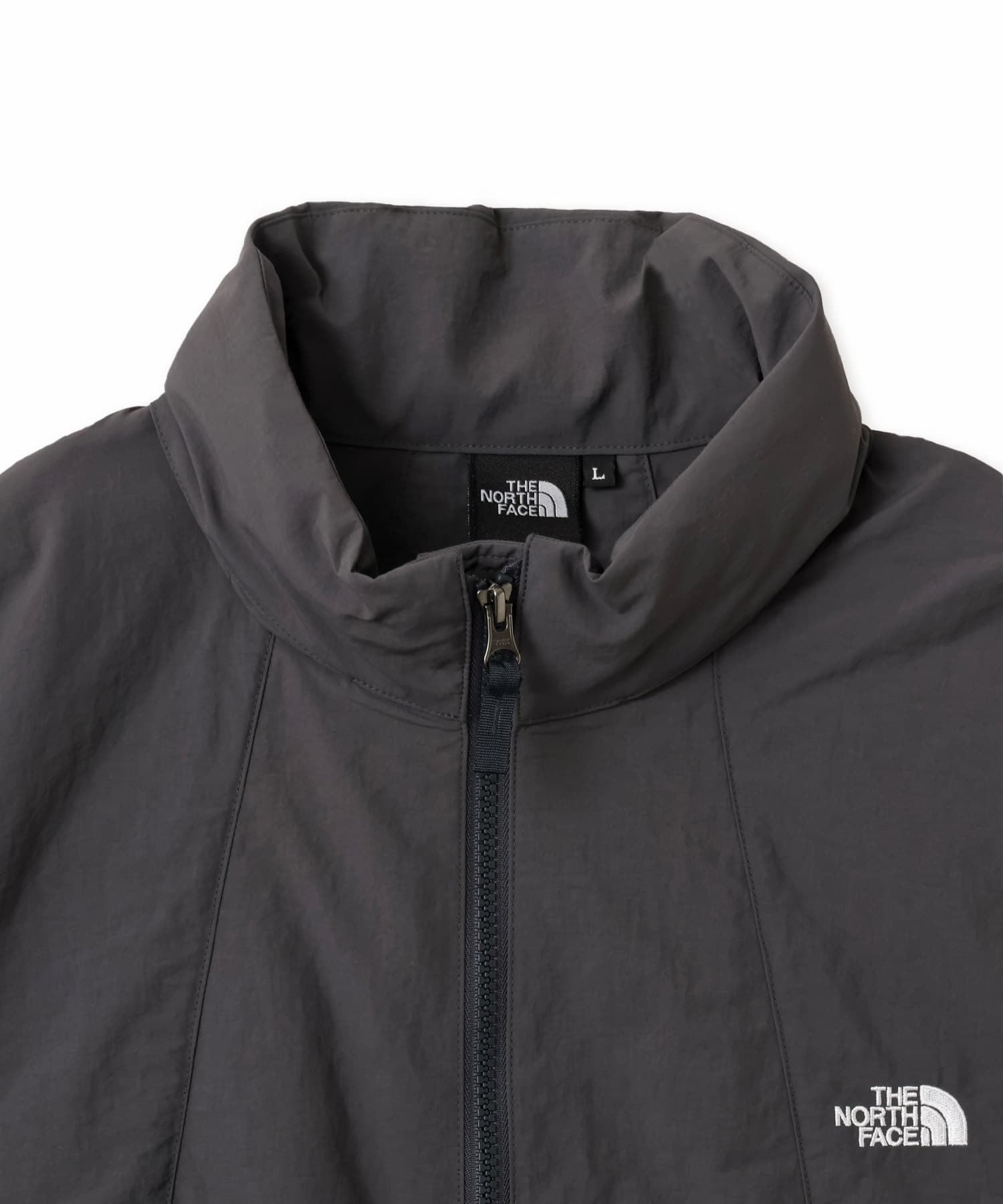 THE NORTH FACE VERSATILE BLOUSON アスファルトGの画像