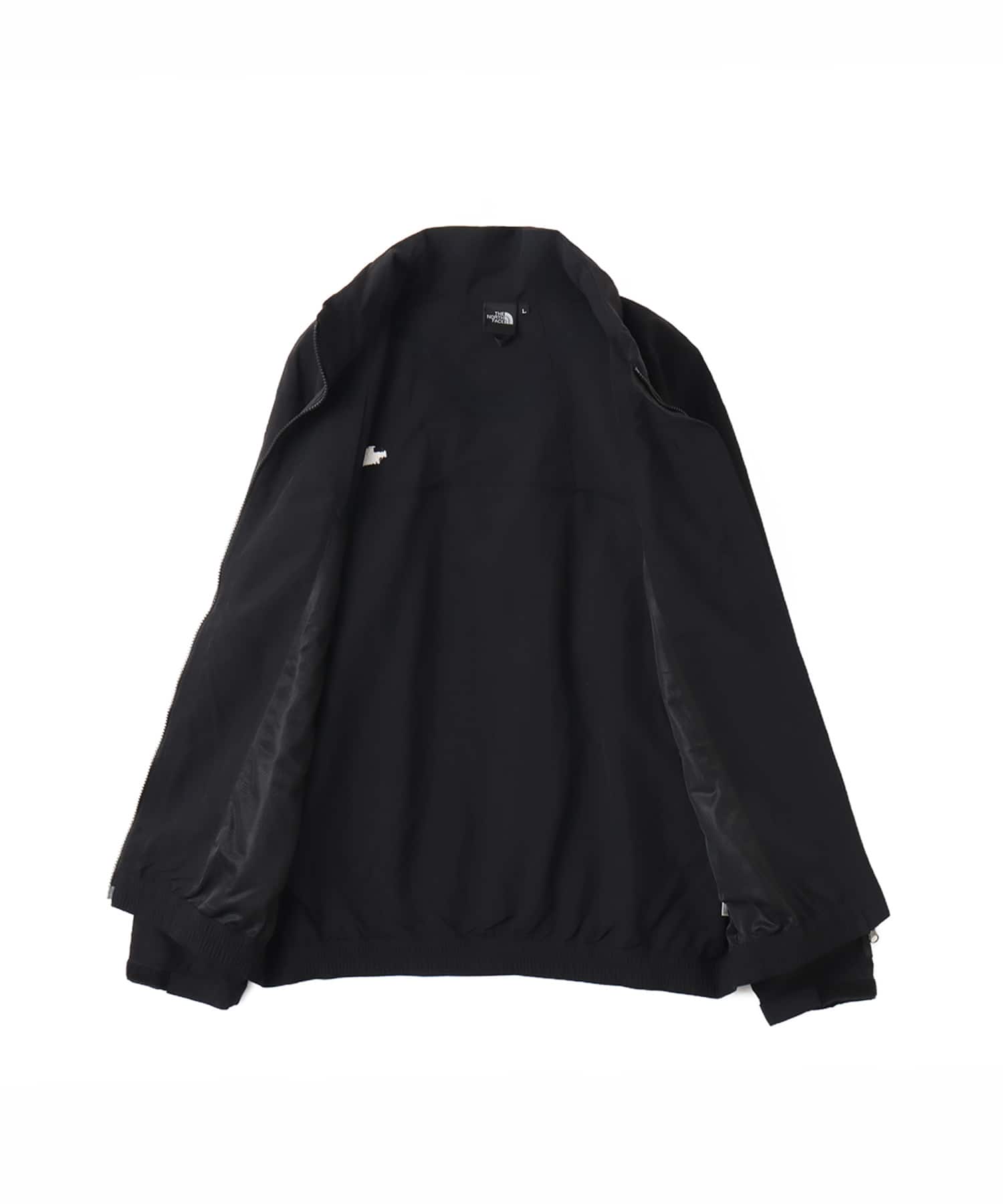 THE NORTH FACE Versatile Blouson ブラックの画像