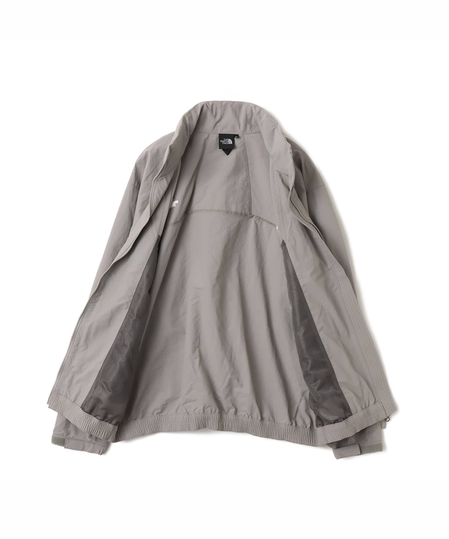 THE NORTH FACE Versatile Blouson ストーンスラブの画像