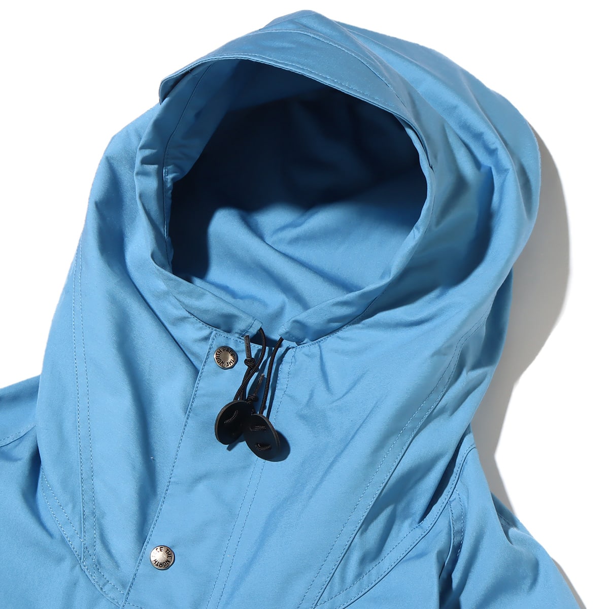 THE NORTH FACE PURPLE LABEL 65/35 Mountain Parka Smoke Blue 23SS-Iの画像