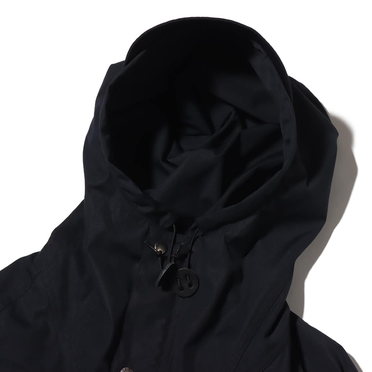 THE NORTH FACE PURPLE LABEL 65/35 Mountain Parka Dark Navy 23FW-Iの画像