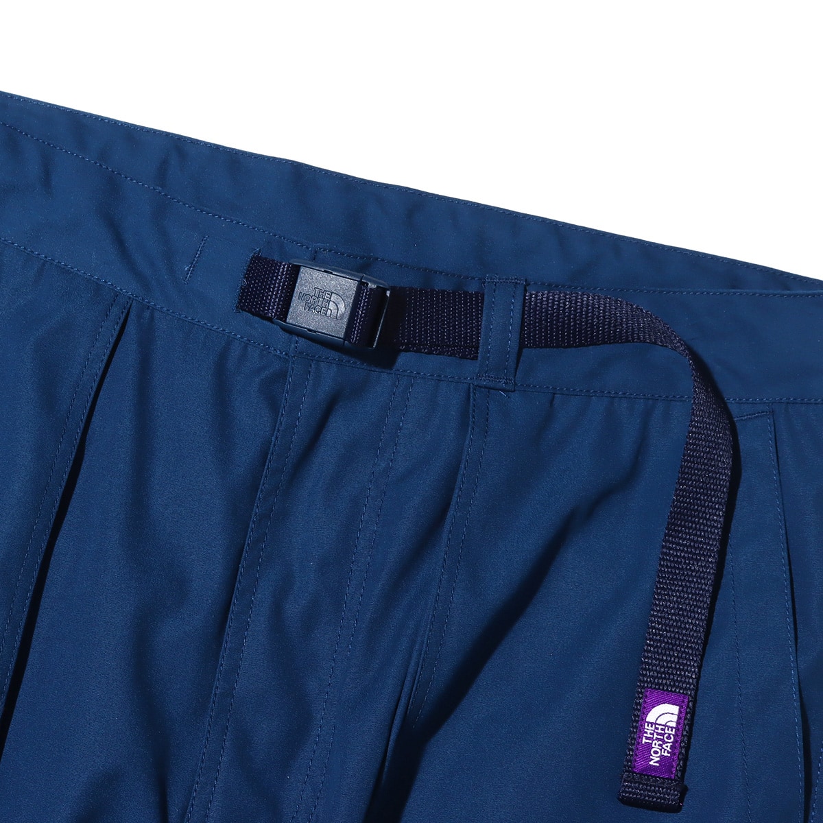 THE NORTH FACE PURPLE LABEL 65/35 Baker Pants Ink Blue 23SS-I