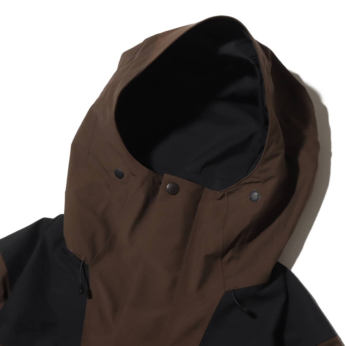 THE NORTH FACE MOUNTAIN JACKET スレトブラ（ザ・ノース