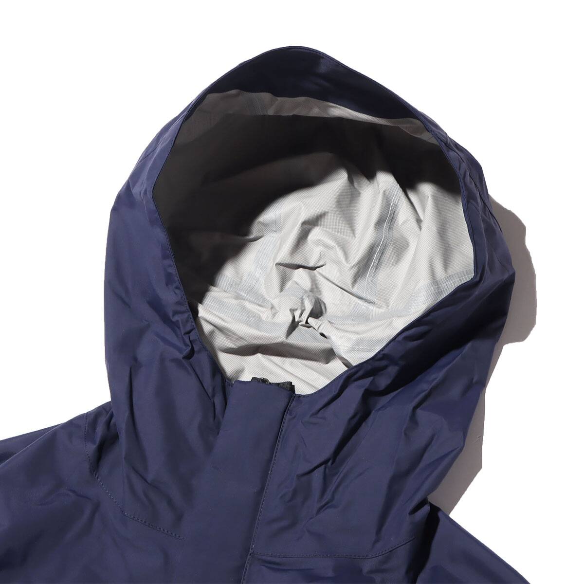 THE NORTH FACE DOT SHOT JACKET TNF NAVY 21FW-Iの画像