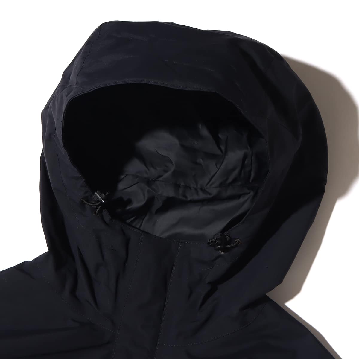 THE NORTH FACE SCOOP JACKET ブラック 22FW-I（ザ・ノース