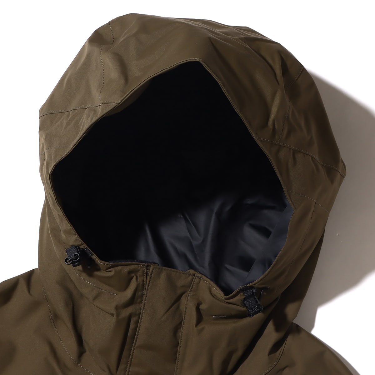 THE NORTH FACE SCOOP JACKET ニュートープ 22FW-I