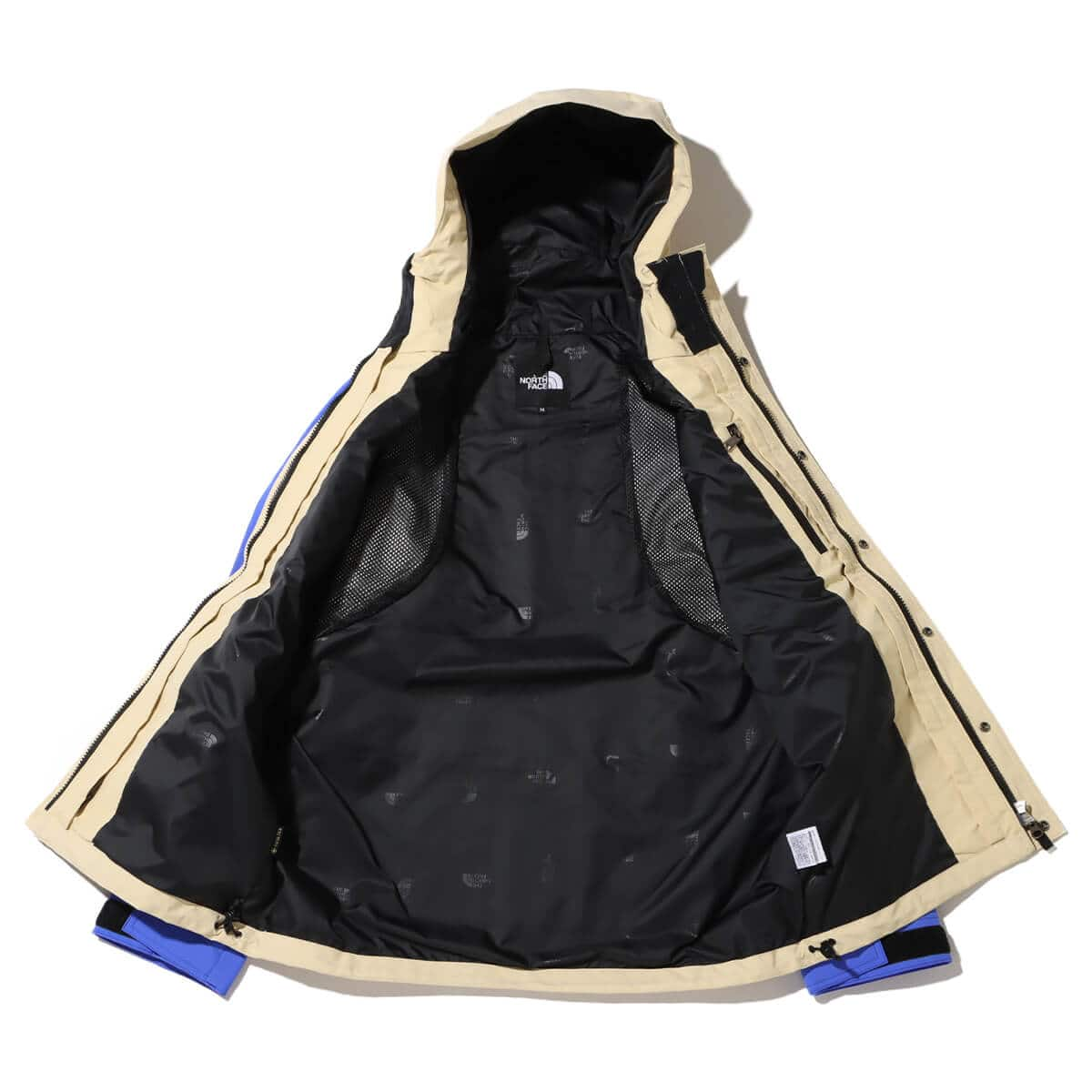 THE NORTH FACE/MEN Mountain Light Jacket