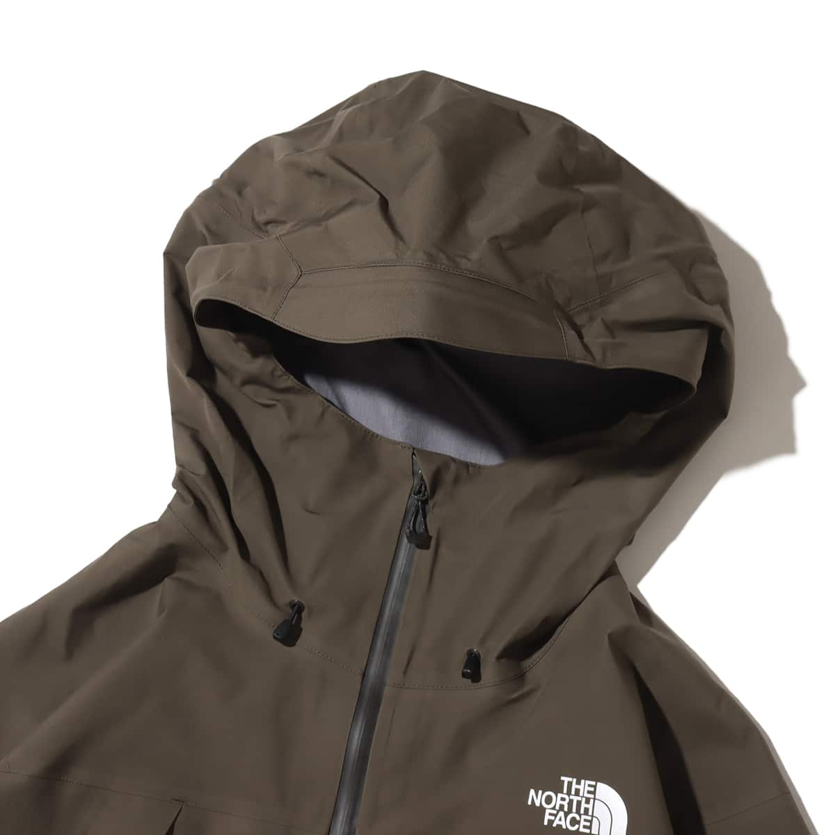 THE NORTH FACE CLIMB LIGHT JACKET ニュートープ