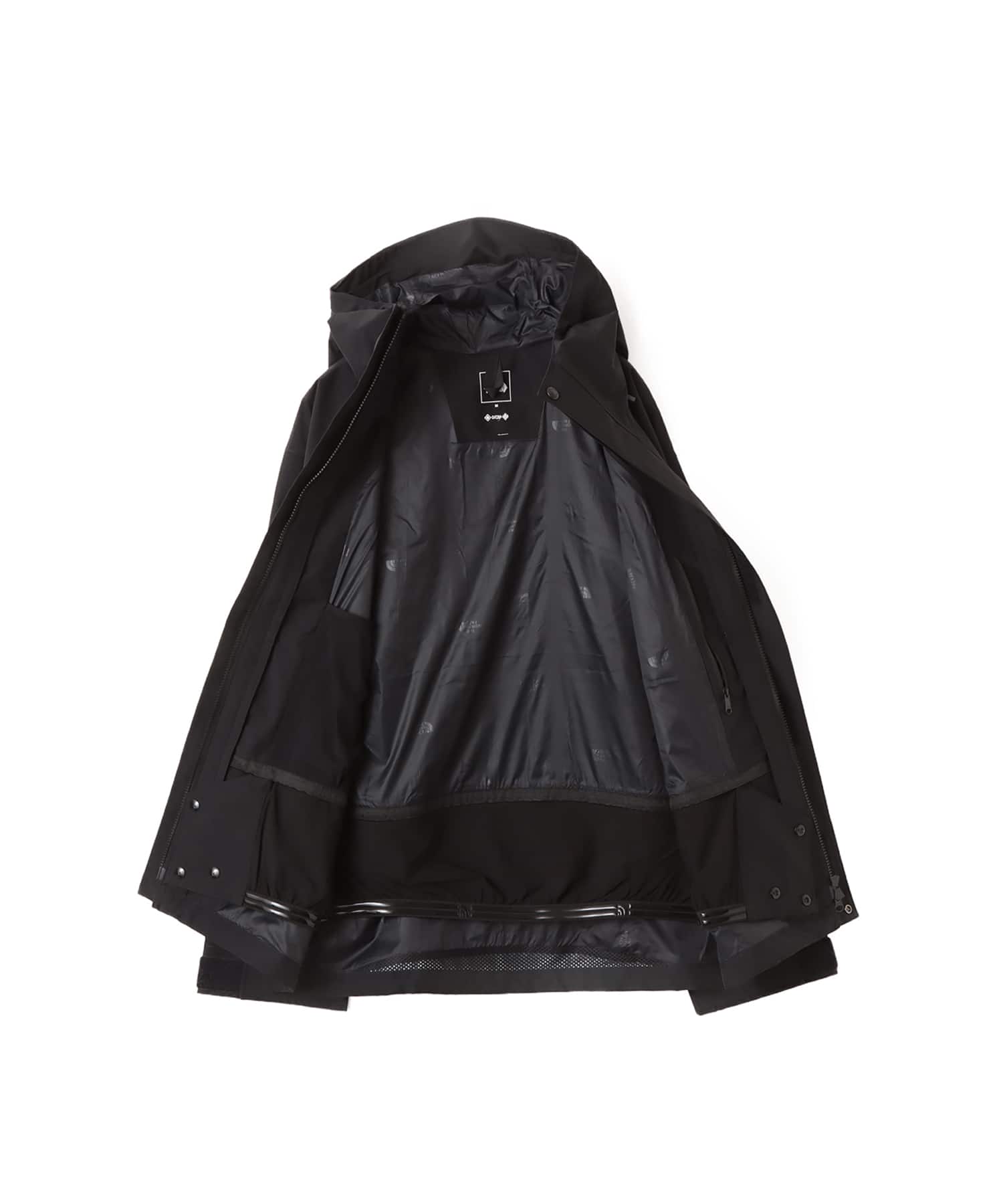 THE NORTH FACE Mountain Jacket ブラックの画像