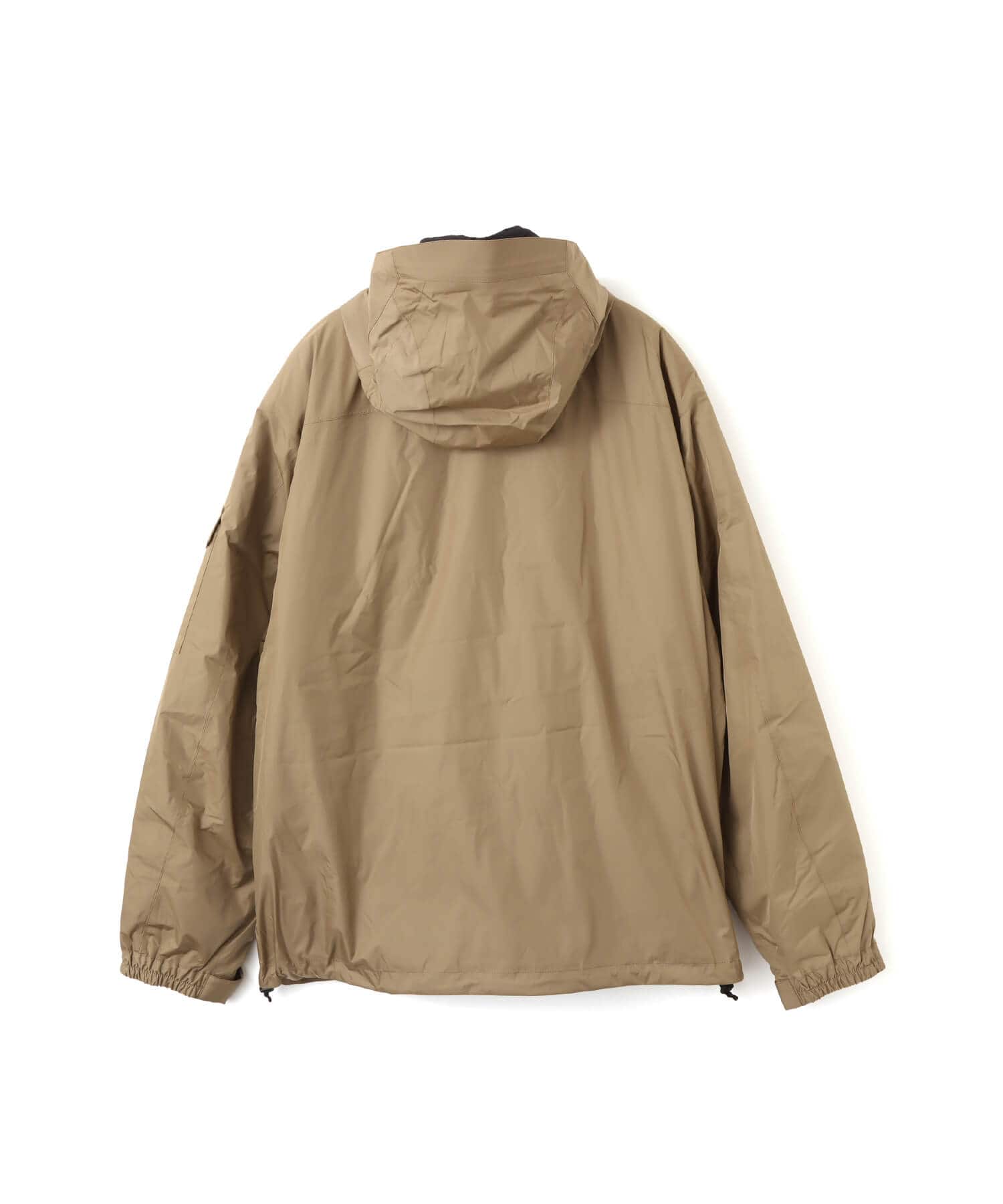 THE NORTH FACE WUROS Field Utility Triclimate Jacket クラシックカーキの画像