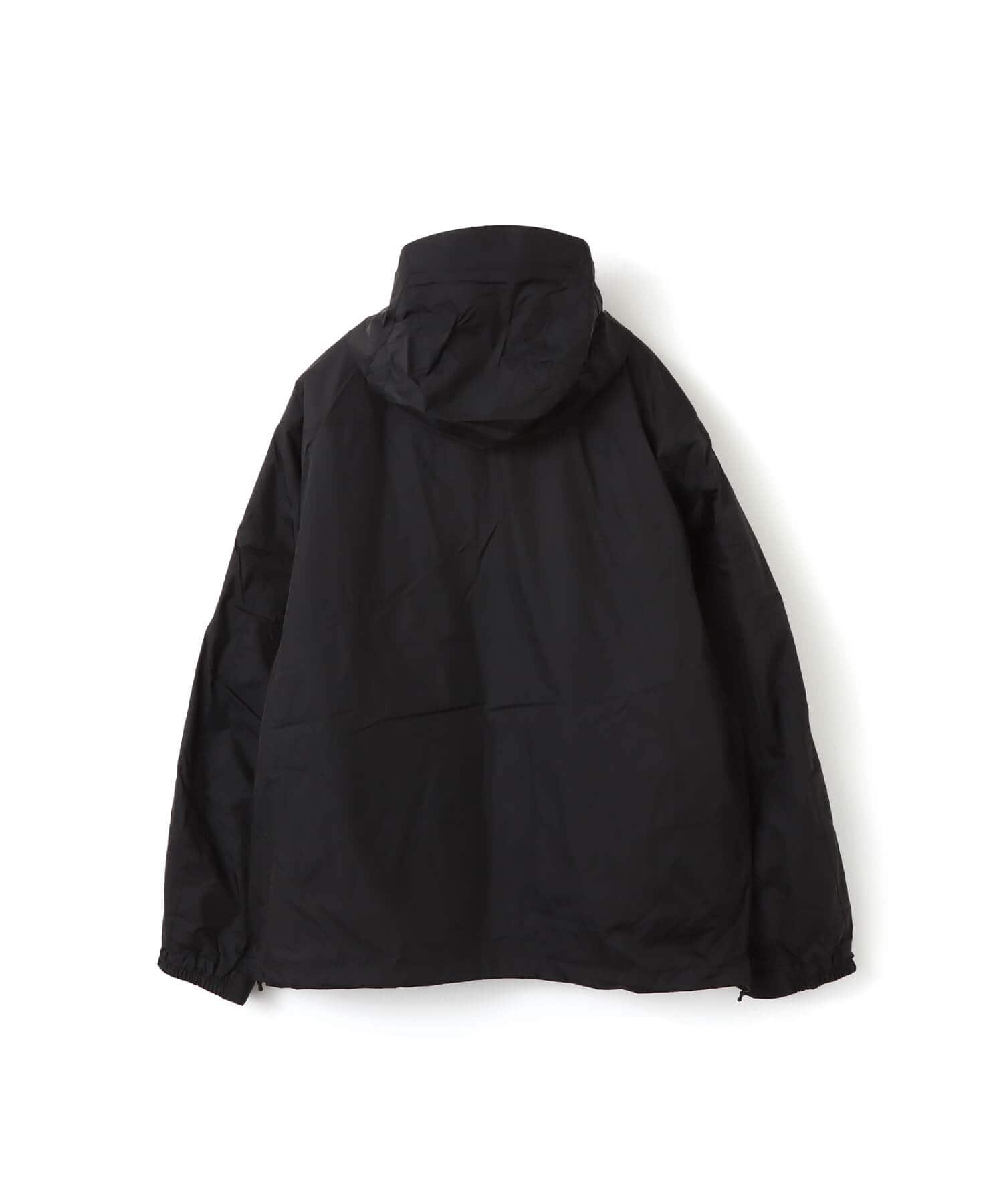THE NORTH FACE WUROS Field Utility Triclimate Jacket ブラックの画像