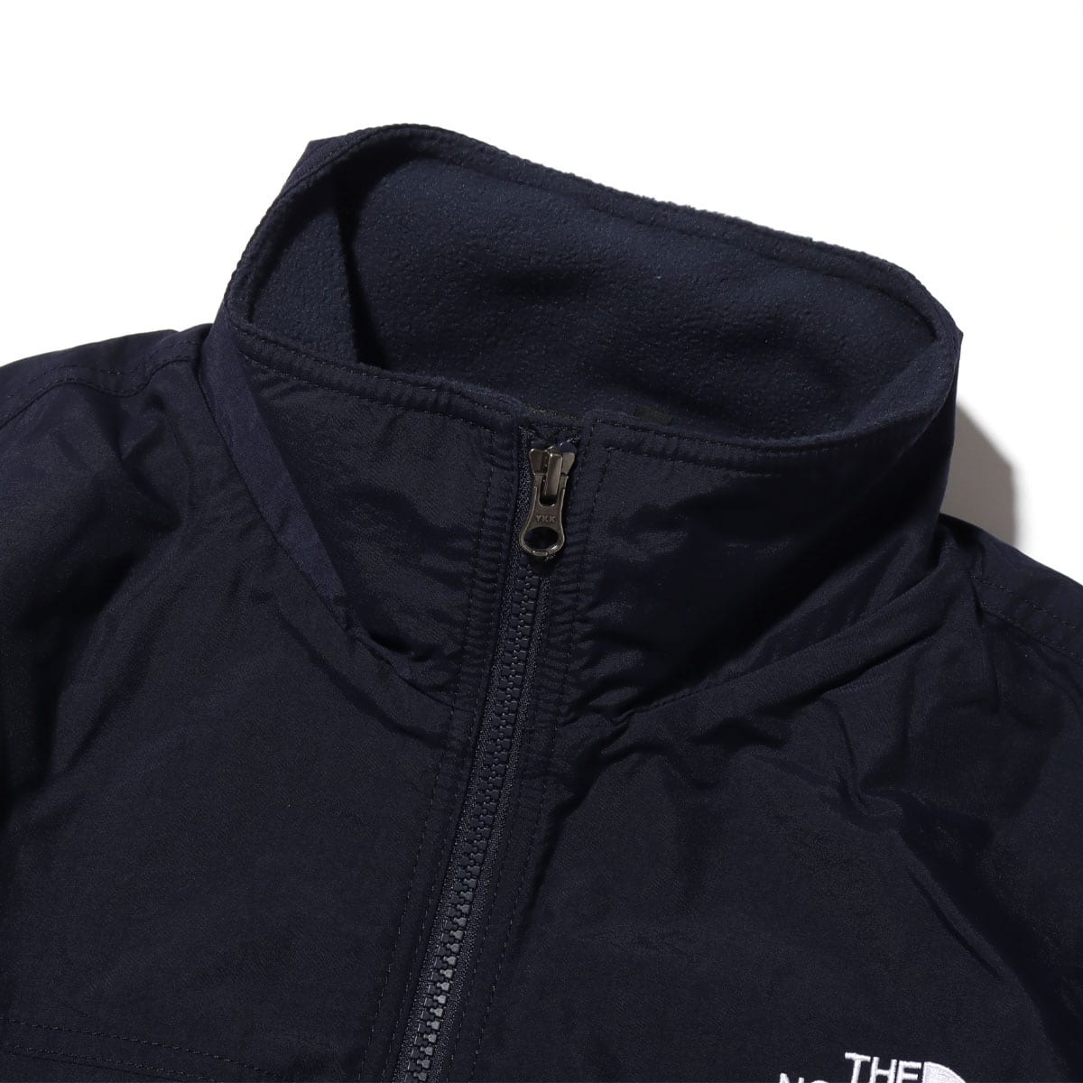 THE NORTH FACE CAMP NOMAD JACKET AVIATOR NAVY 22FW-I